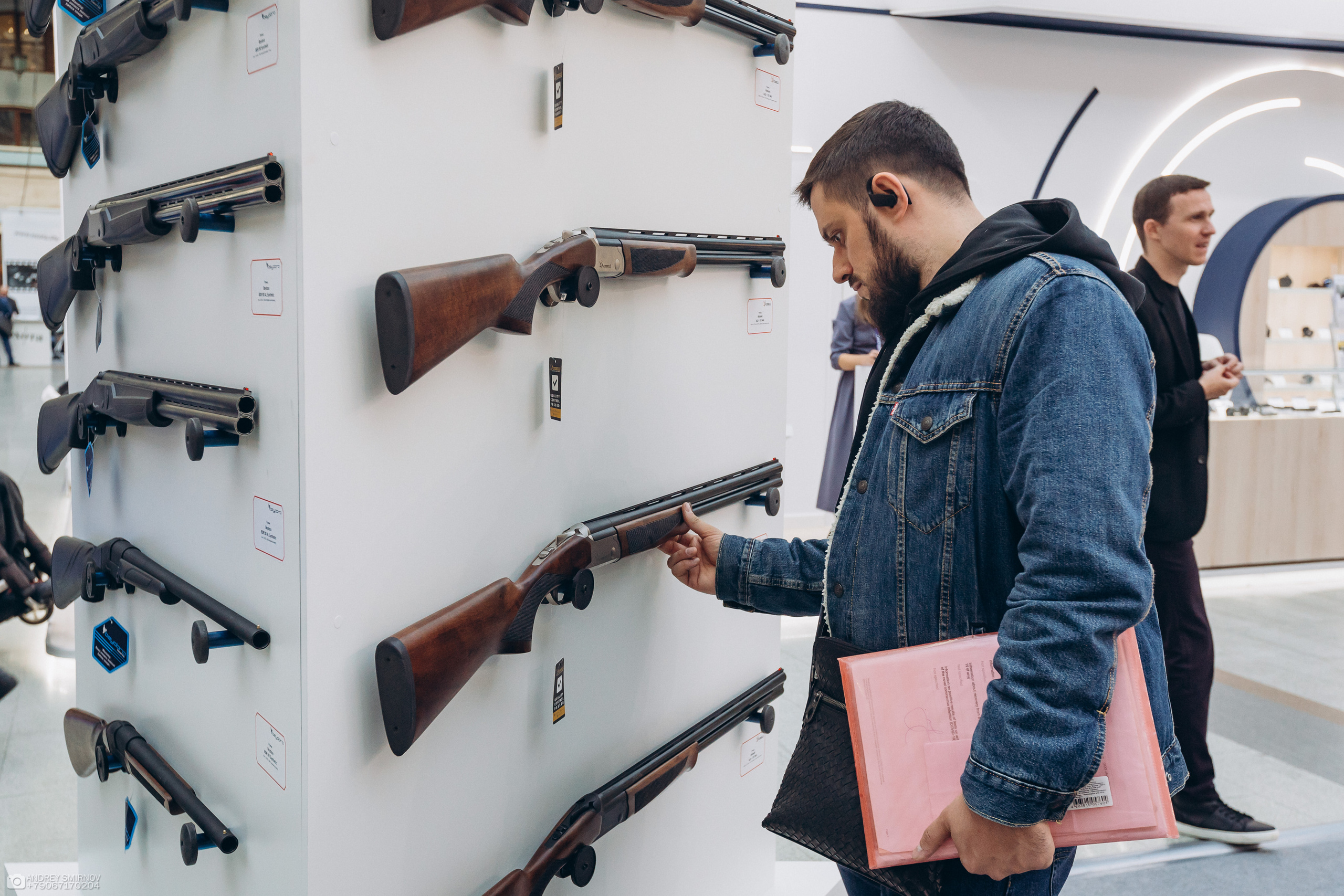 Выставка. FOTOZ Studio / Фотовидеомейкер Андрей Смирнов