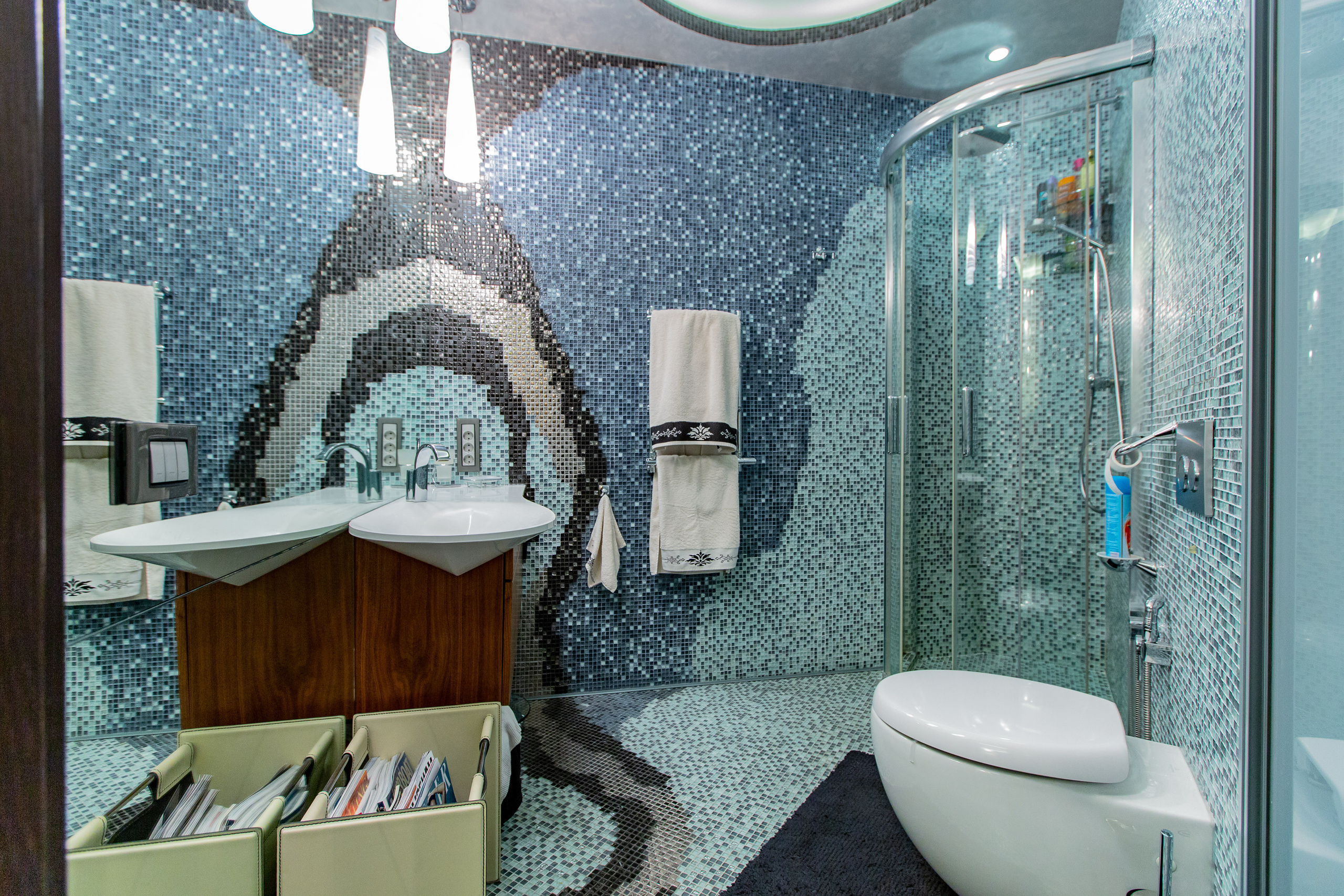 Интерьер/Interior. FOTOZ Studio / Фотовидеомейкер Андрей Смирнов