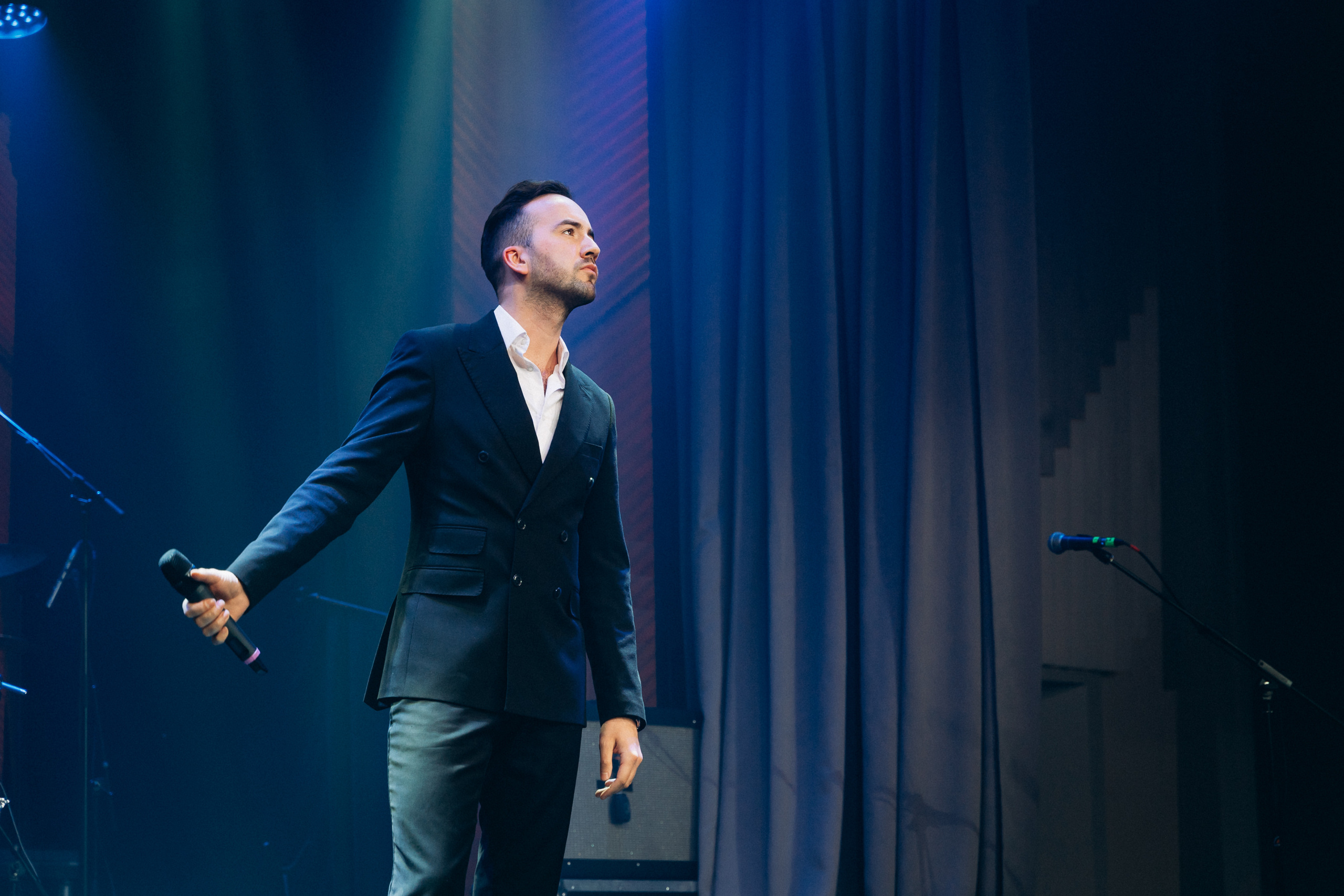 Юбилей в Орион холл. FOTOZ Studio / Фотовидеомейкер Андрей Смирнов