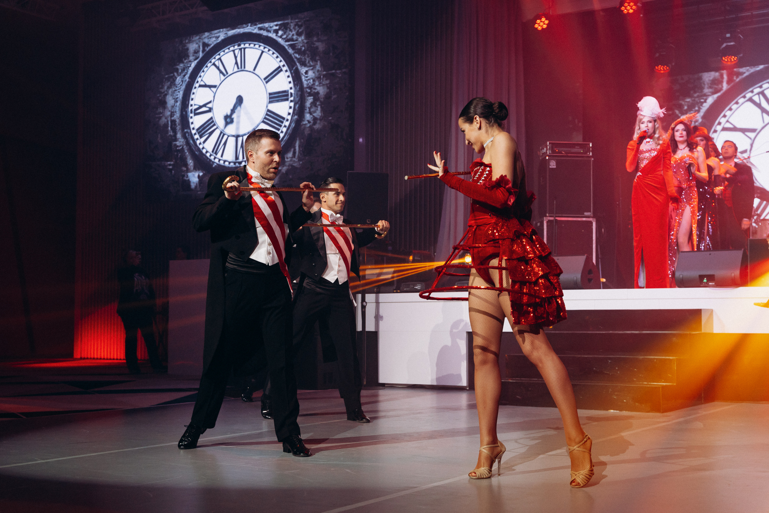 Юбилей в Орион холл. FOTOZ Studio / Фотовидеомейкер Андрей Смирнов