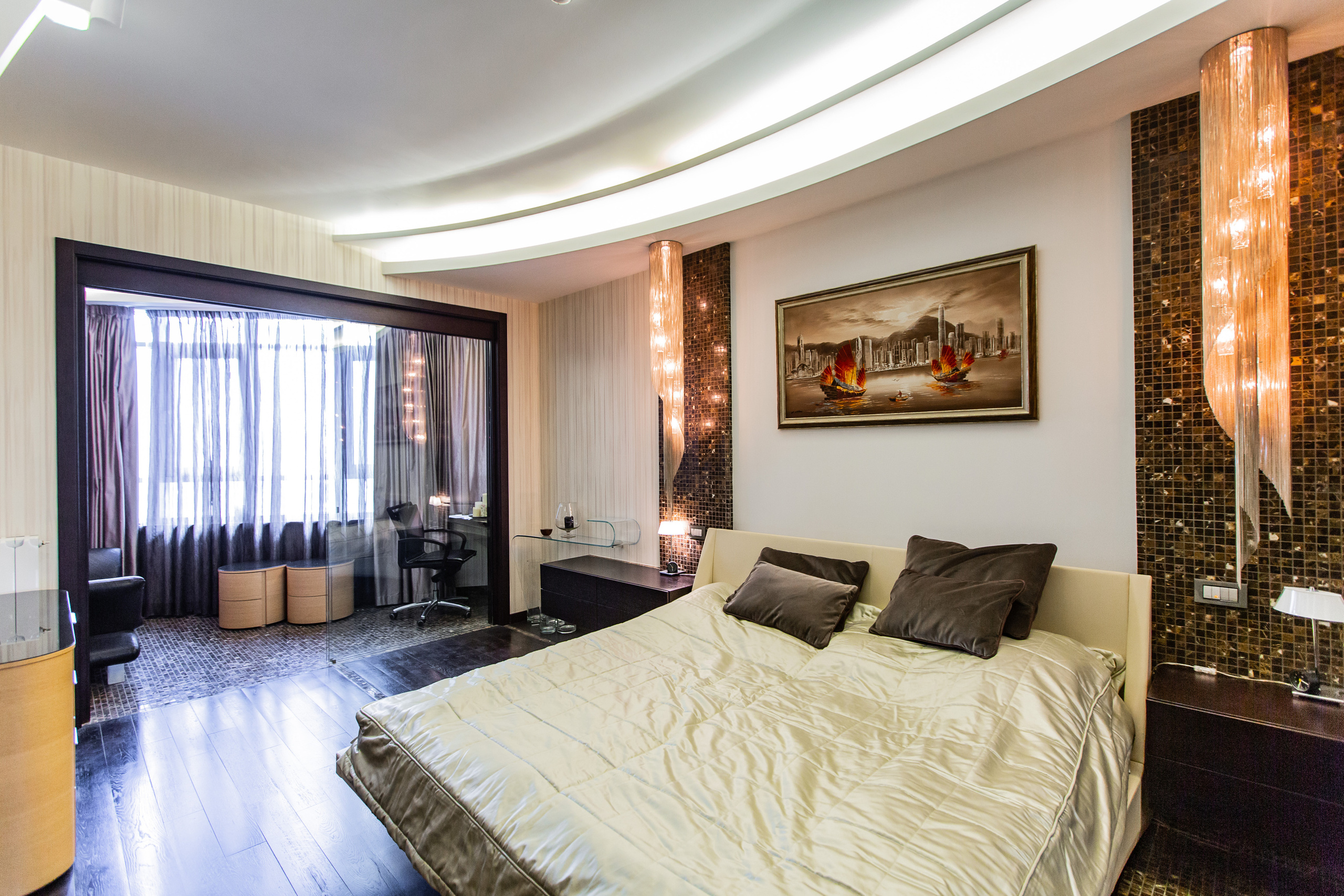 Интерьер/Interior. FOTOZ Studio / Фотовидеомейкер Андрей Смирнов