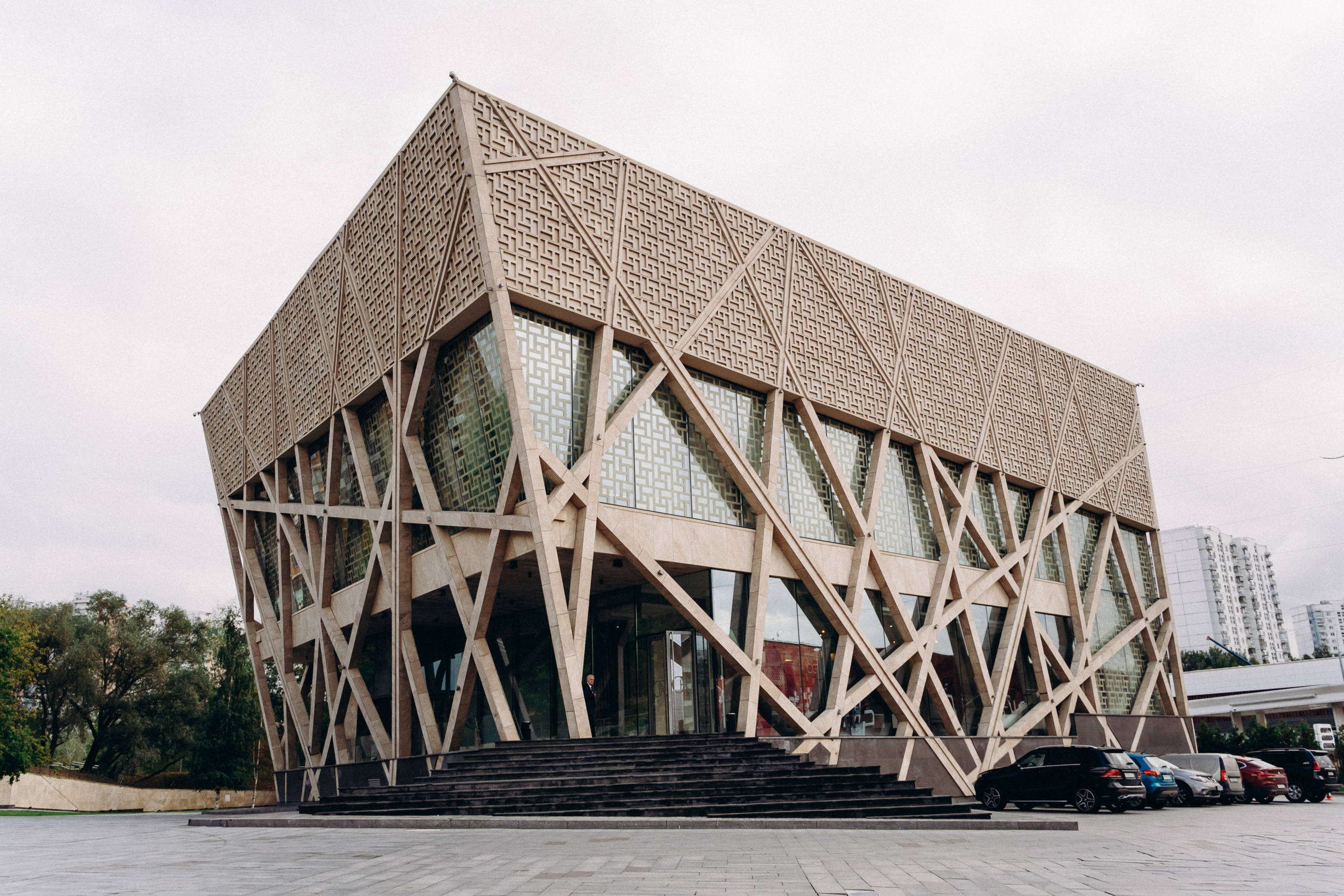 Юбилей в Орион холл. FOTOZ Studio / Фотовидеомейкер Андрей Смирнов