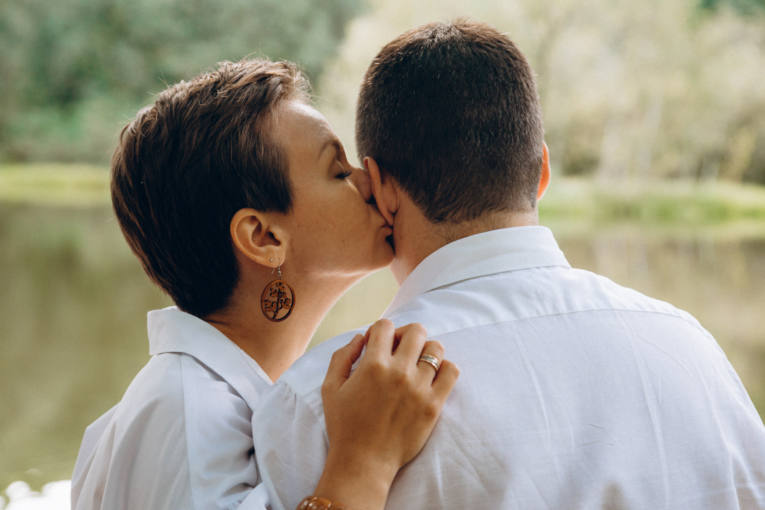 Семейная прогулка. FOTOZ Studio / Фотовидеомейкер Андрей Смирнов