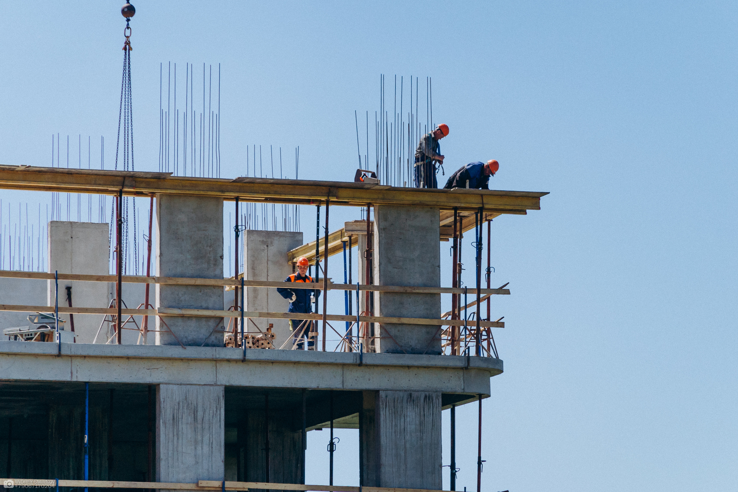 Бизнес. FOTOZ Studio / Фотовидеомейкер Андрей Смирнов