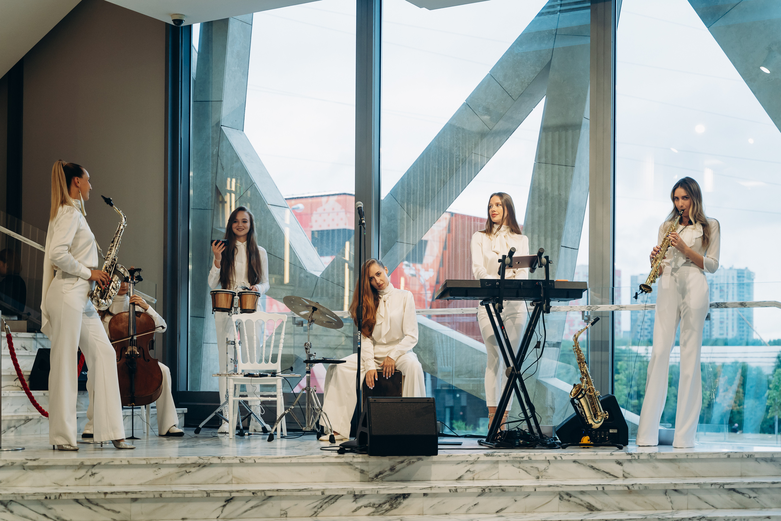 Юбилей в Орион холл. FOTOZ Studio / Фотовидеомейкер Андрей Смирнов