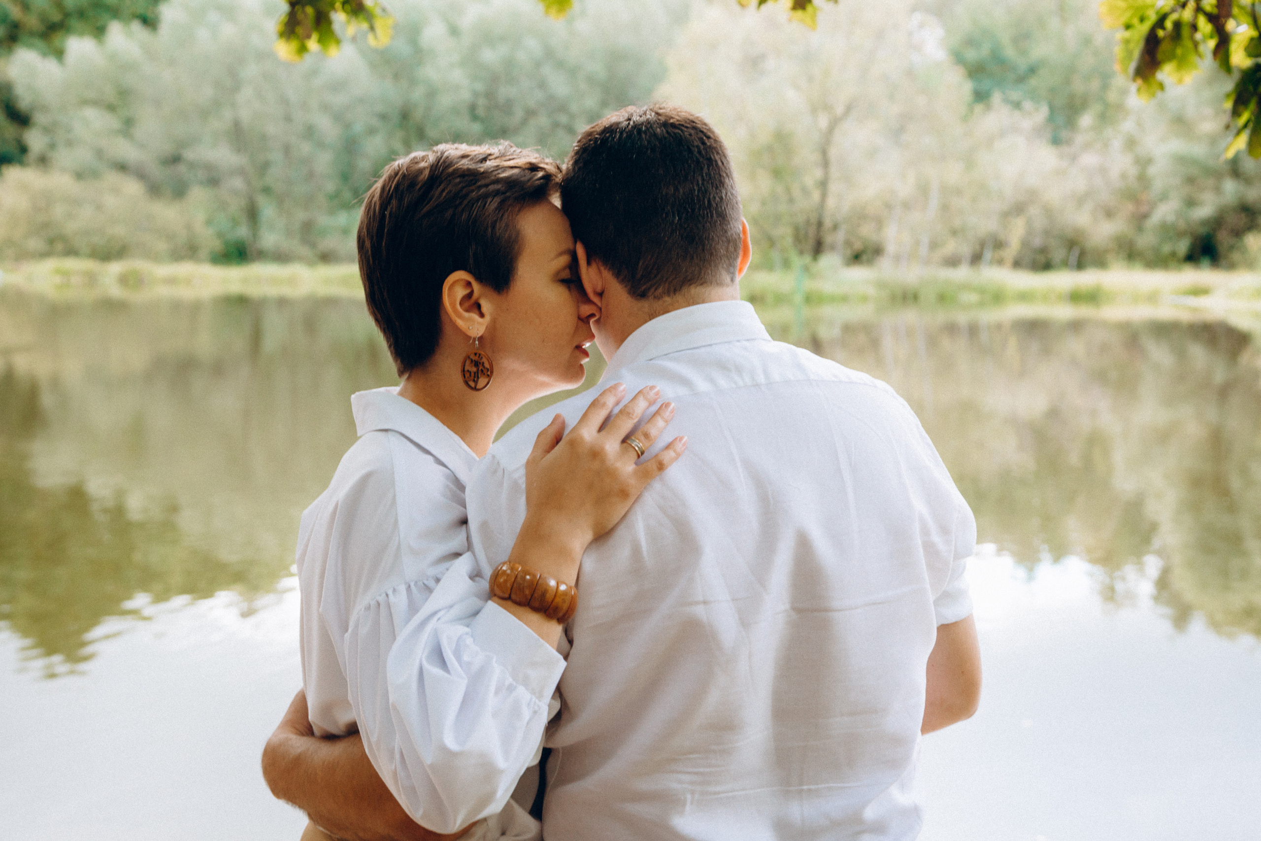 Семейная прогулка. FOTOZ Studio / Фотовидеомейкер Андрей Смирнов