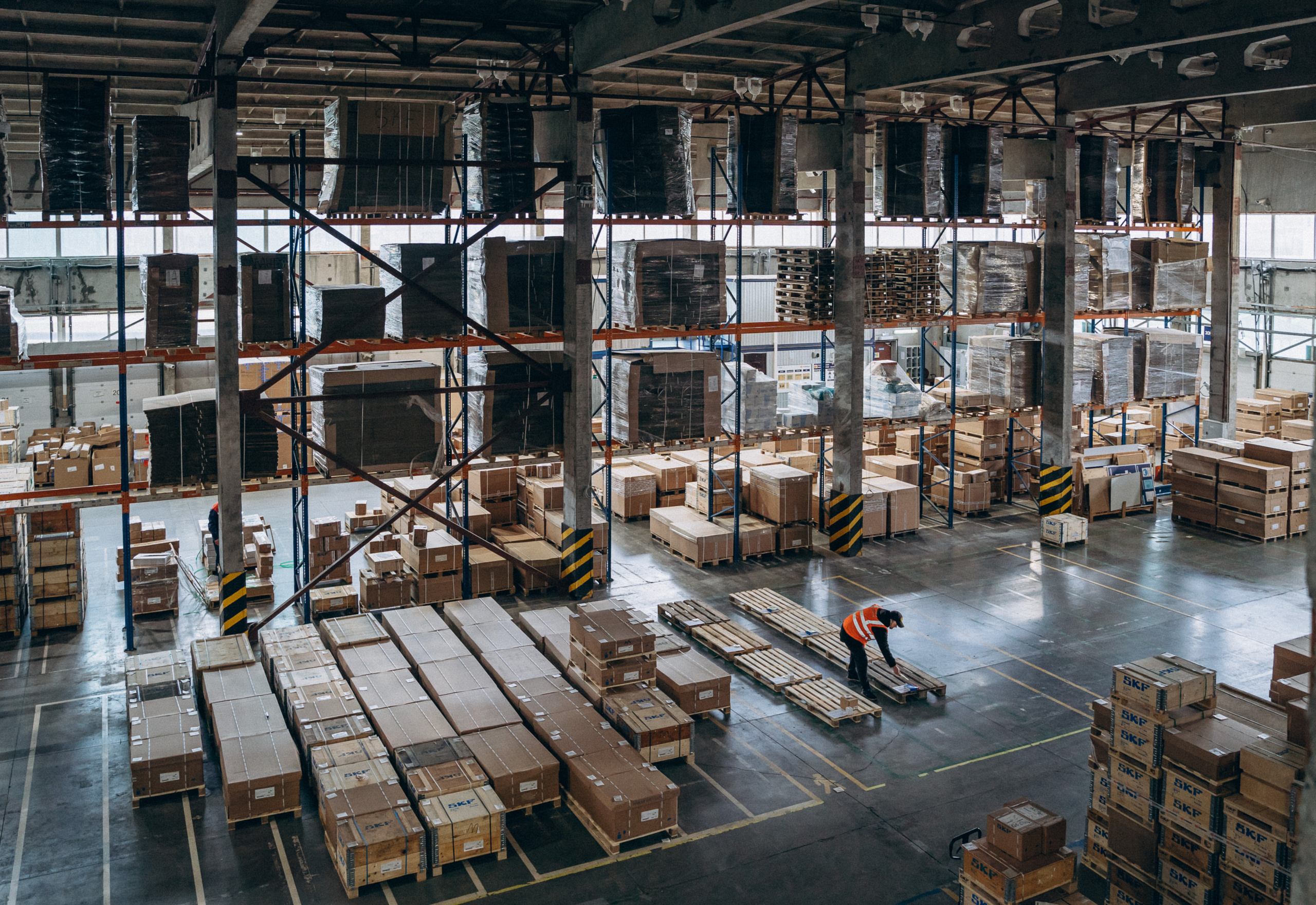 Бизнес. FOTOZ Studio / Фотовидеомейкер Андрей Смирнов