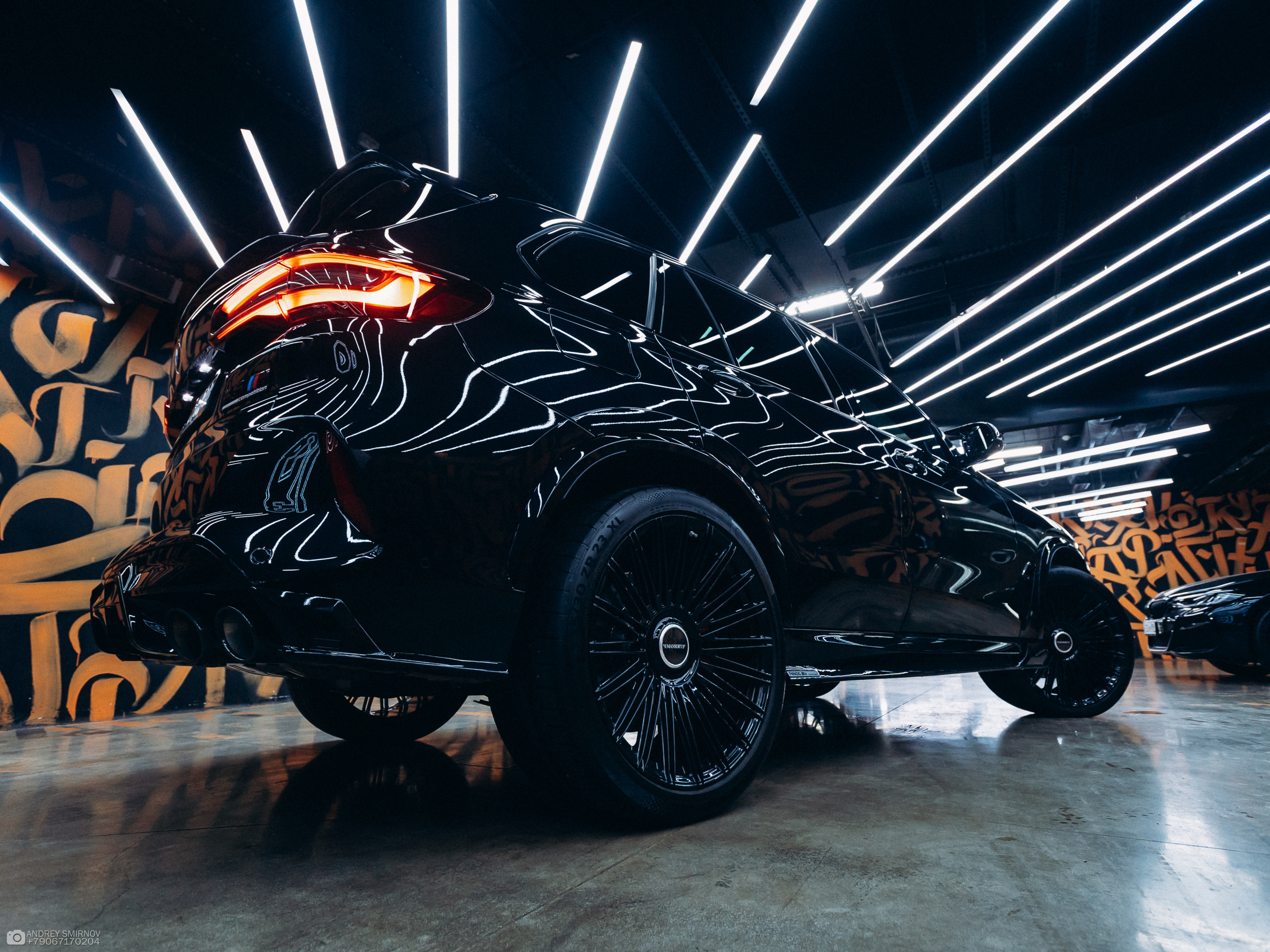 Cars / Съёмка автомобилей. FOTOZ Studio / Фотовидеомейкер Андрей Смирнов