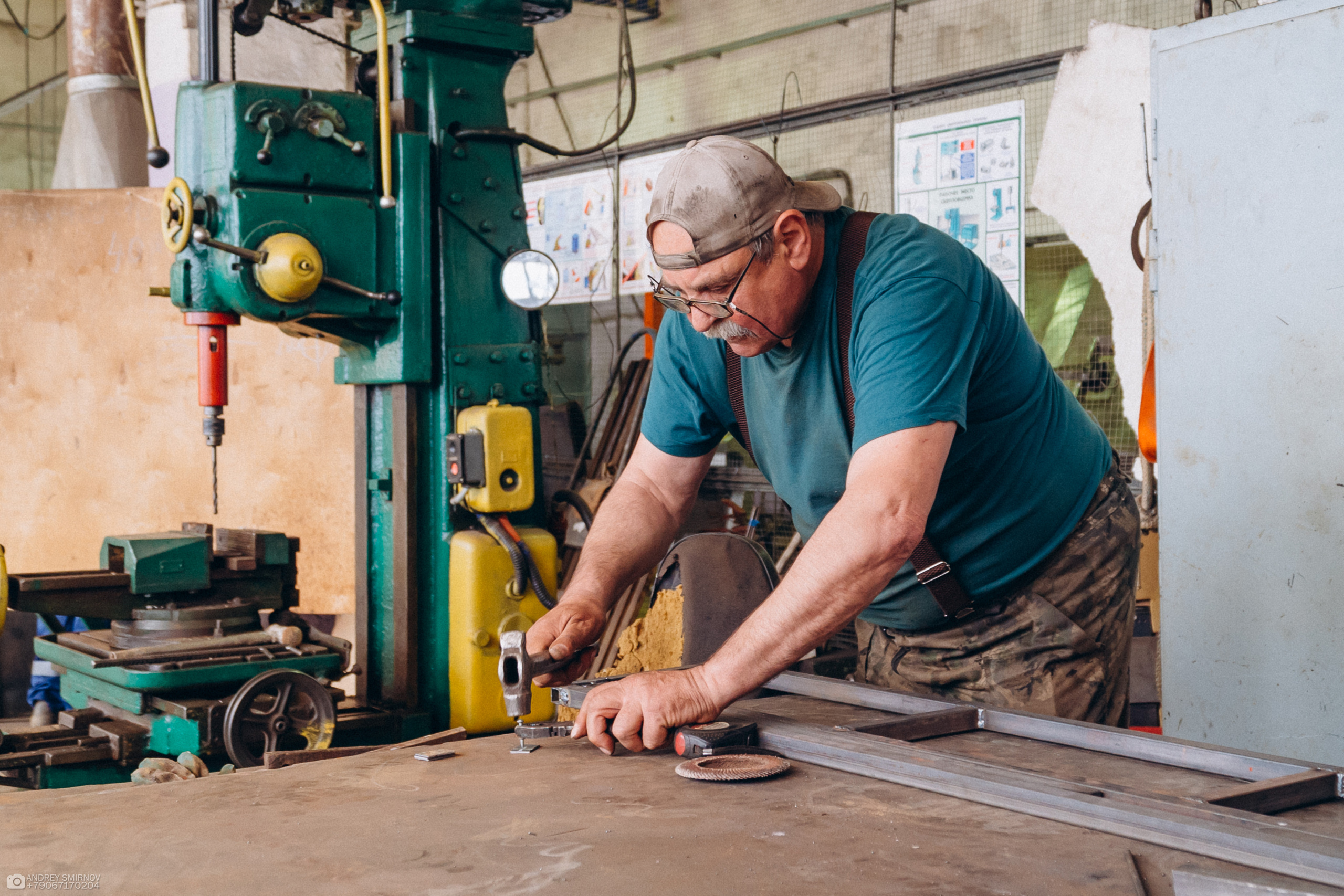 Бизнес. FOTOZ Studio / Фотовидеомейкер Андрей Смирнов
