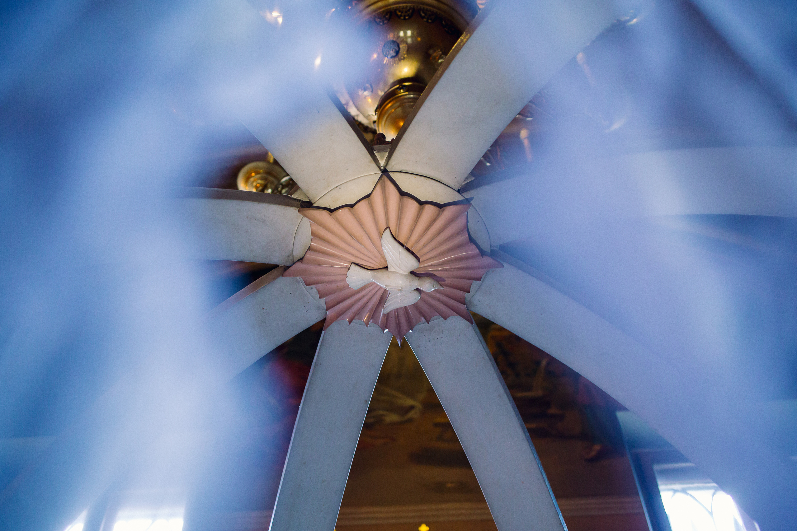 Крестины. FOTOZ Studio / Фотовидеомейкер Андрей Смирнов