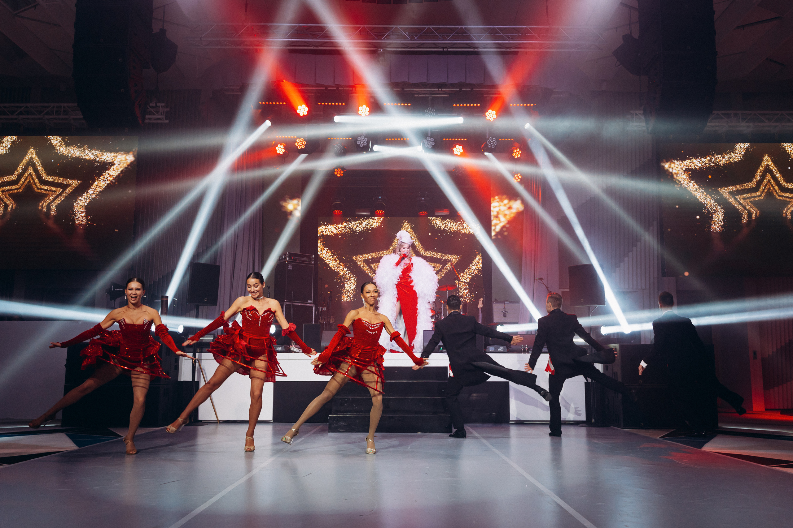 Юбилей в Орион холл. FOTOZ Studio / Фотовидеомейкер Андрей Смирнов