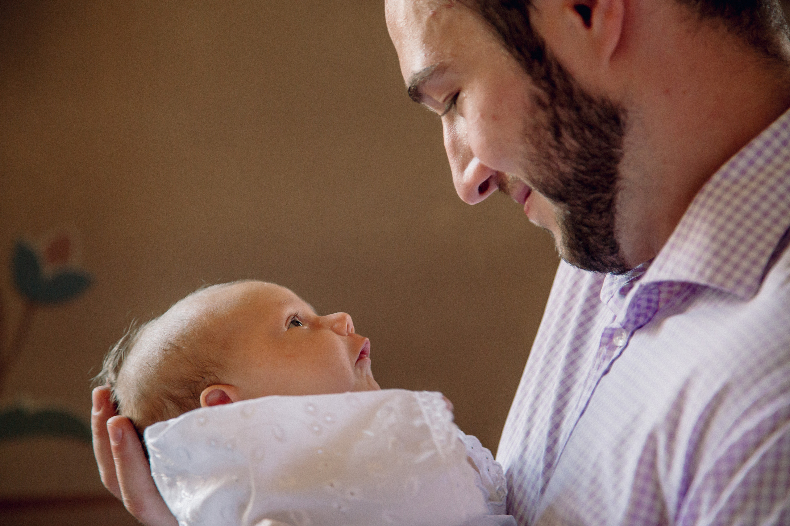 Крестины. FOTOZ Studio / Фотовидеомейкер Андрей Смирнов