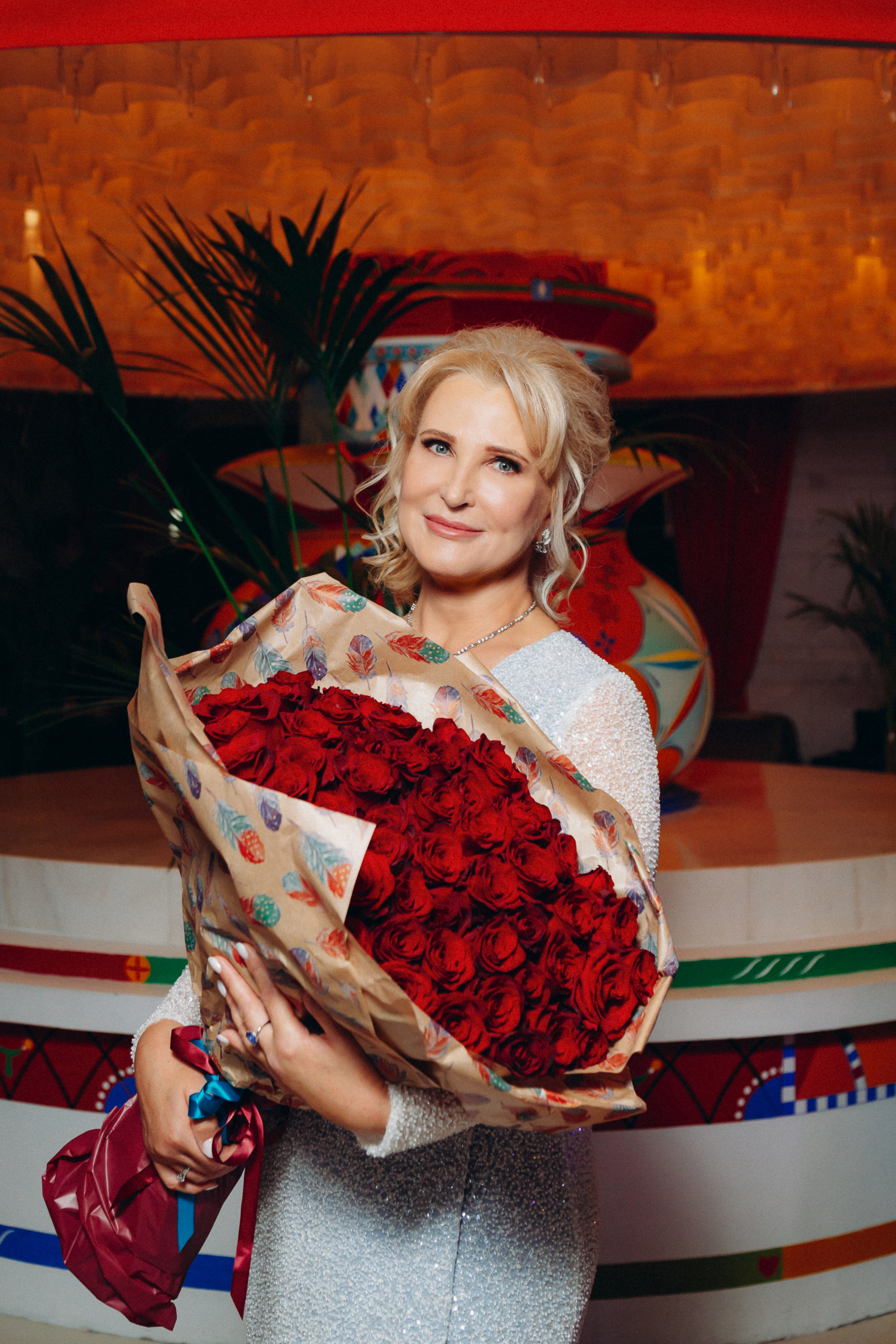 Юбилей в Орион холл. FOTOZ Studio / Фотовидеомейкер Андрей Смирнов