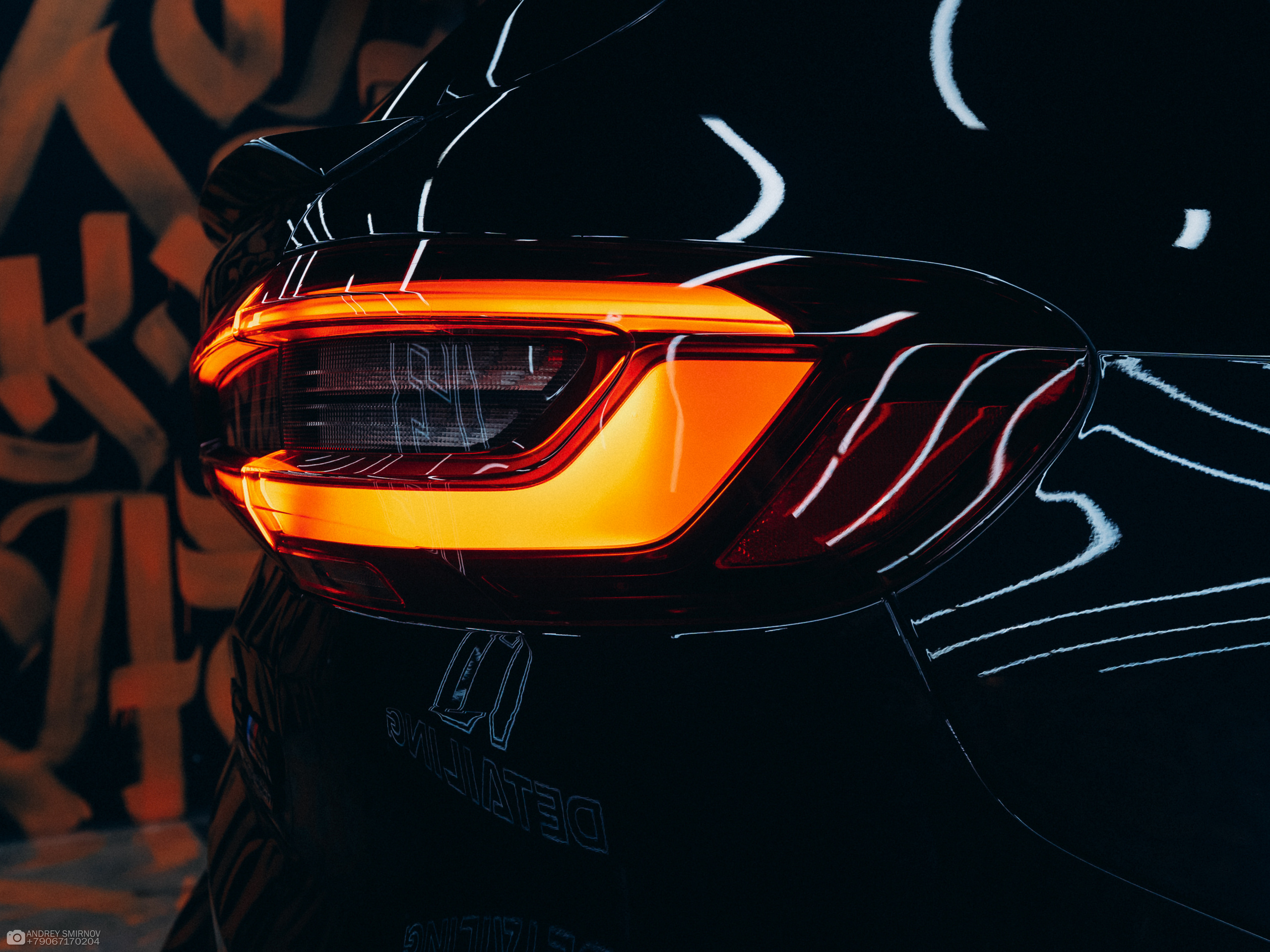 Cars / Съёмка автомобилей. FOTOZ Studio / Фотовидеомейкер Андрей Смирнов