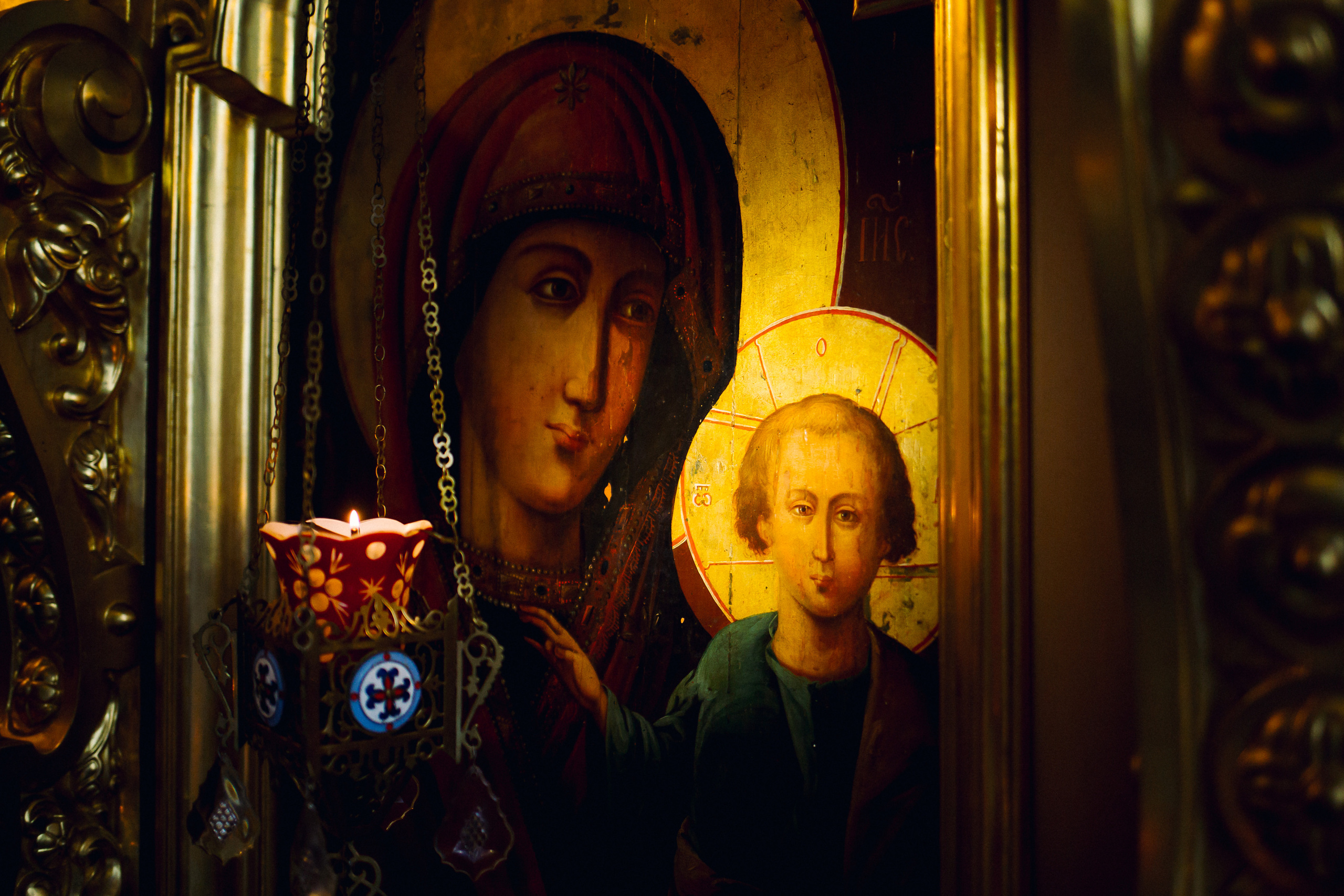 Крестины. FOTOZ Studio / Фотовидеомейкер Андрей Смирнов