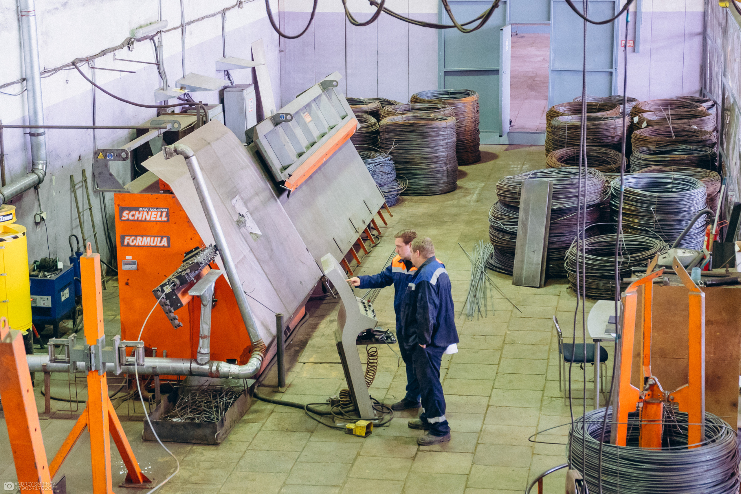 Бизнес. FOTOZ Studio / Фотовидеомейкер Андрей Смирнов