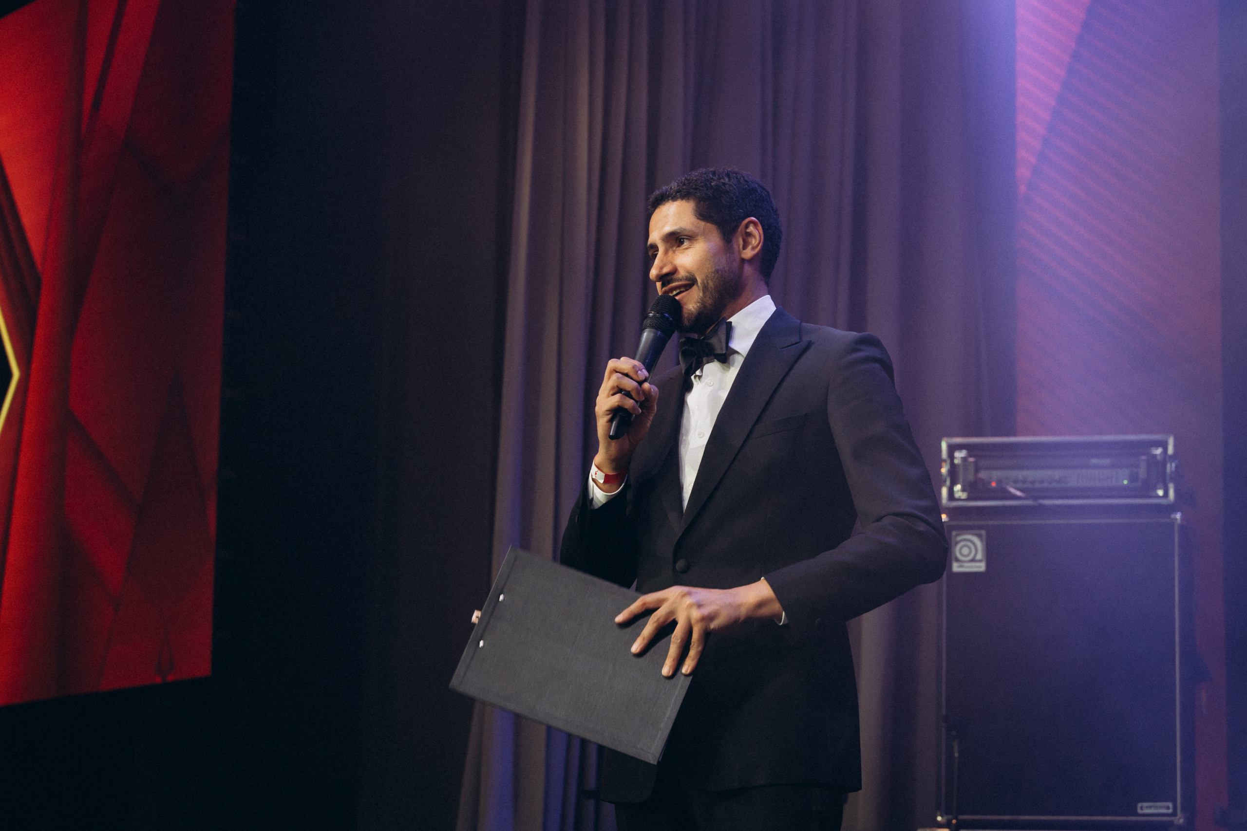 Юбилей в Орион холл. FOTOZ Studio / Фотовидеомейкер Андрей Смирнов