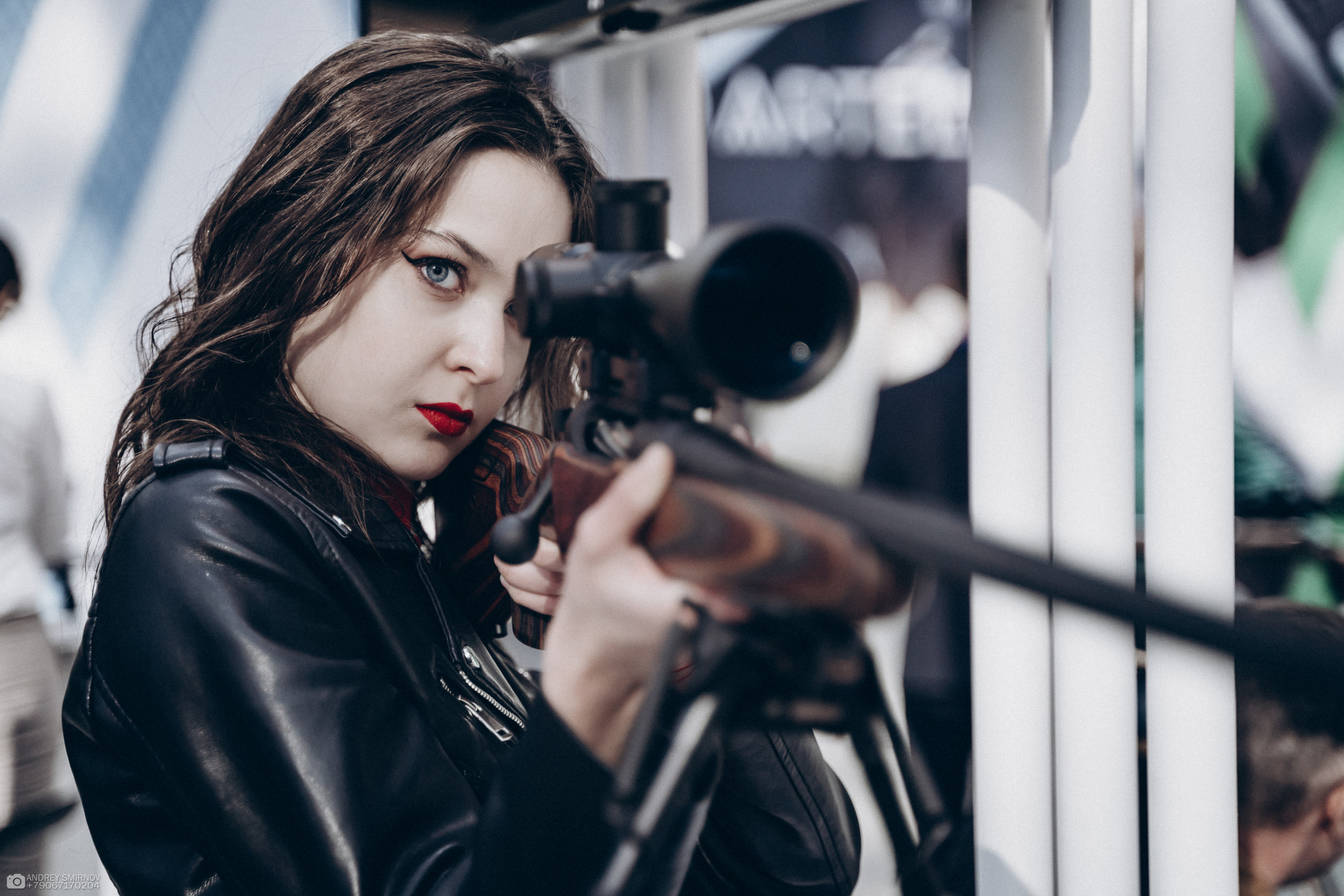 Выставка. FOTOZ Studio / Фотовидеомейкер Андрей Смирнов