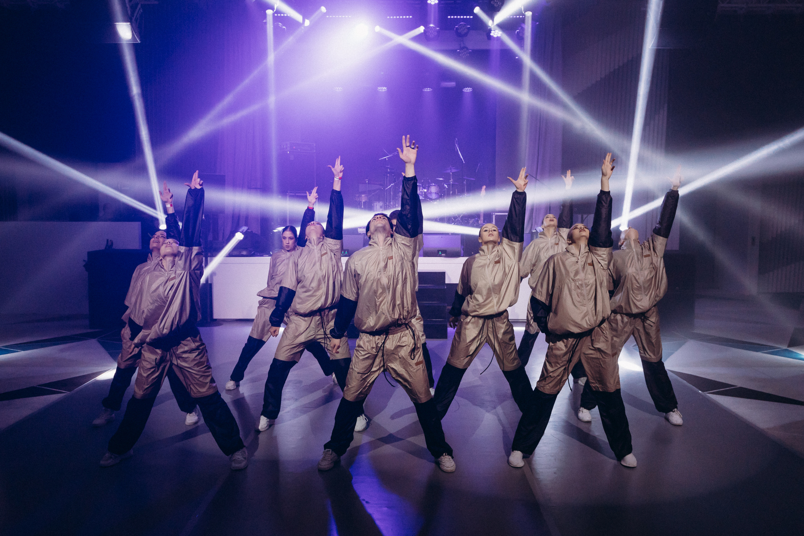 Юбилей в Орион холл. FOTOZ Studio / Фотовидеомейкер Андрей Смирнов