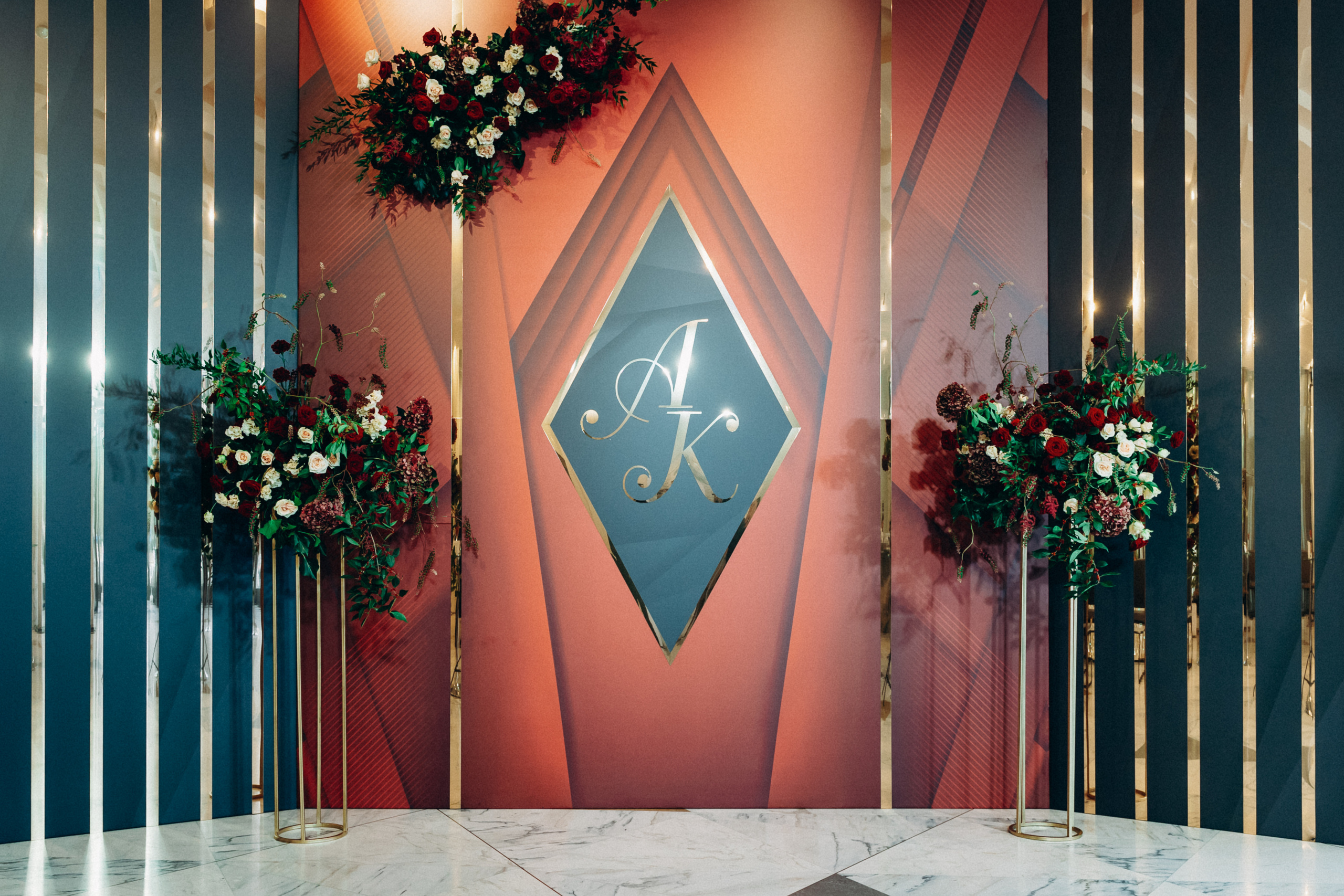 Юбилей в Орион холл. FOTOZ Studio / Фотовидеомейкер Андрей Смирнов