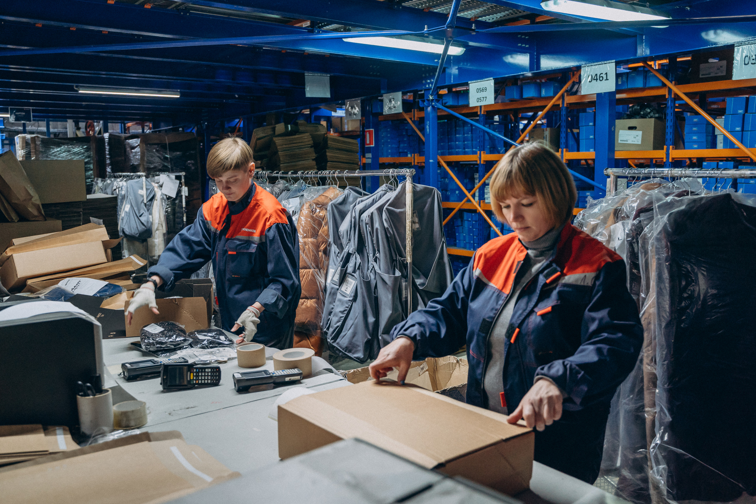 Бизнес. FOTOZ Studio / Фотовидеомейкер Андрей Смирнов