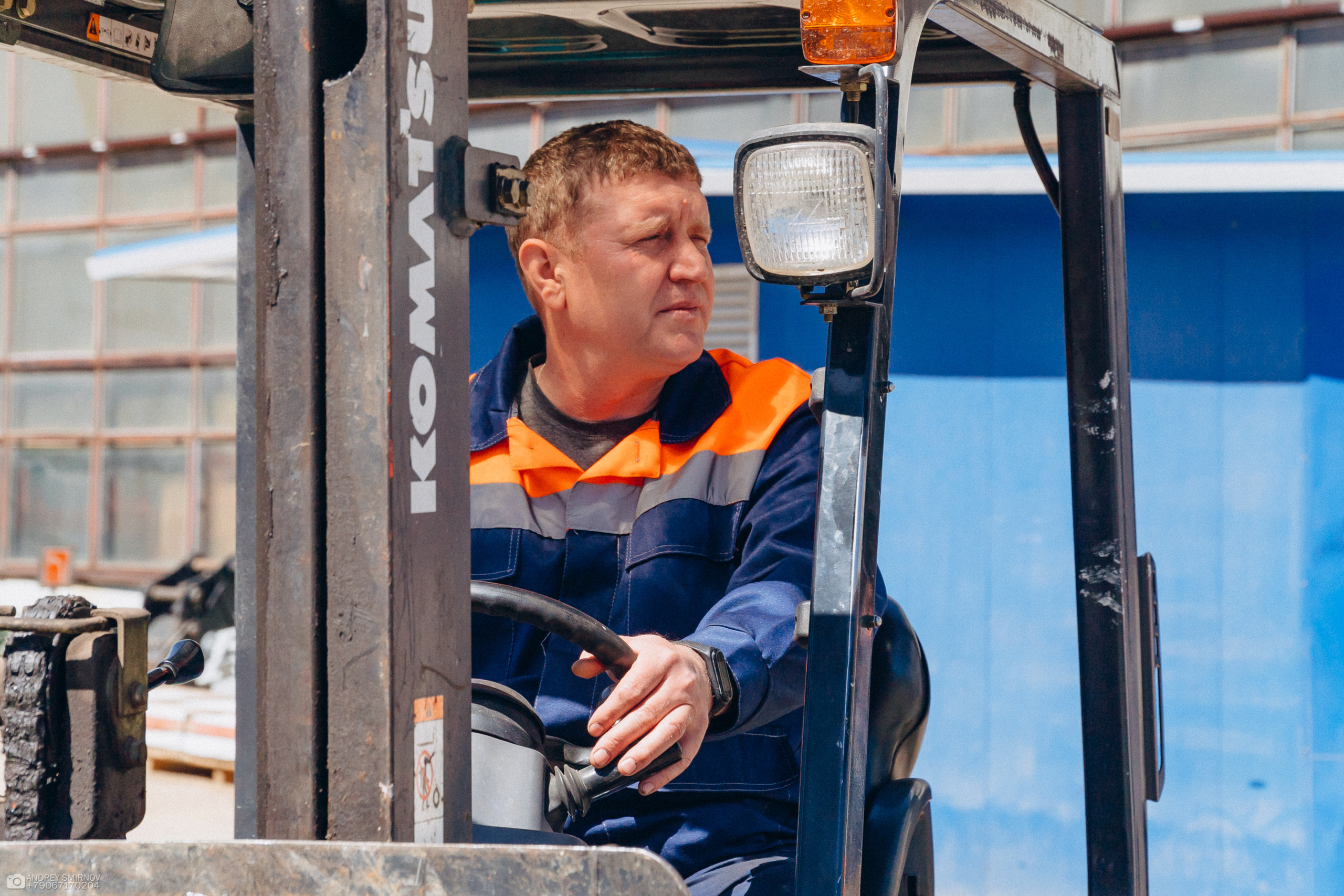 Бизнес. FOTOZ Studio / Фотовидеомейкер Андрей Смирнов