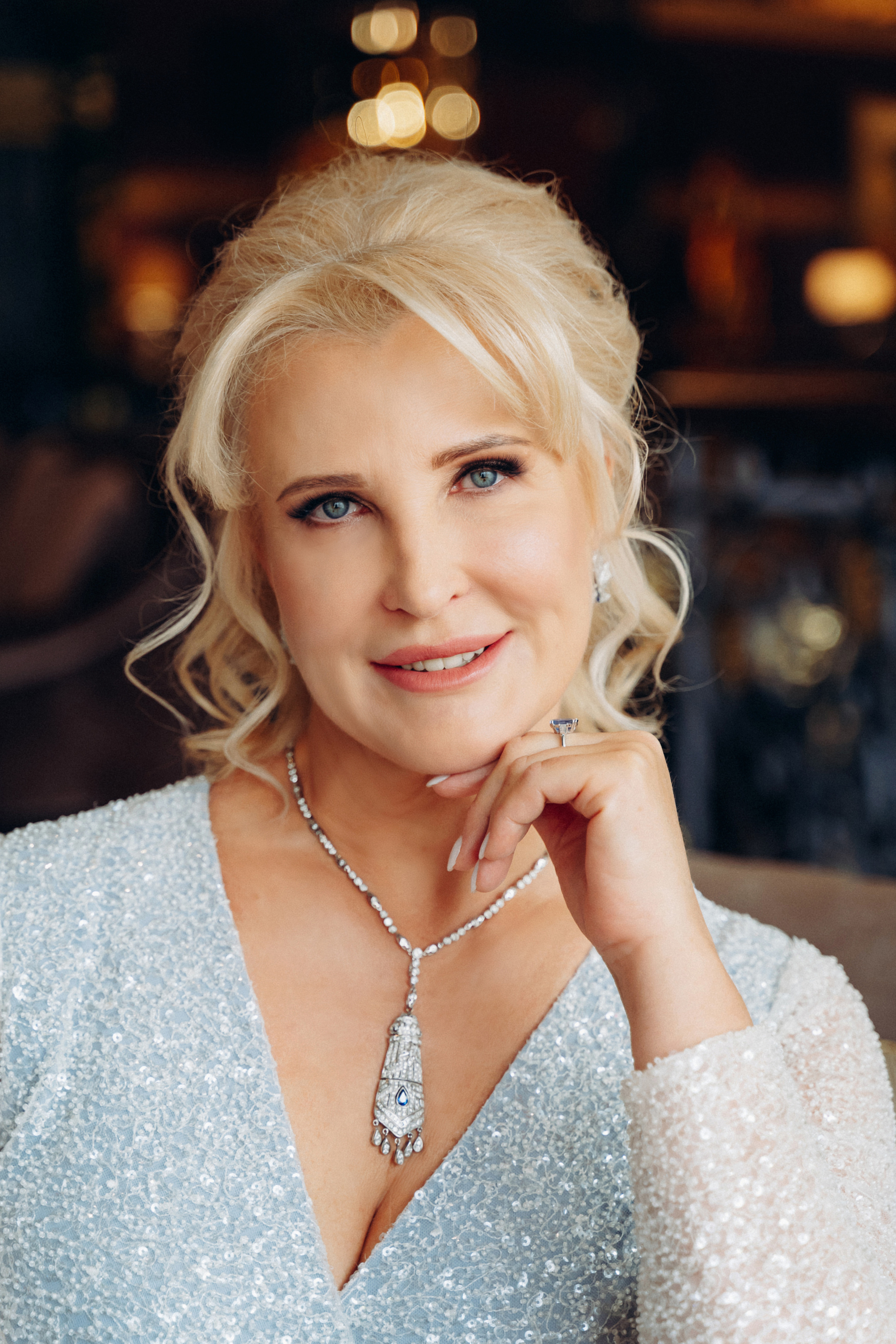 Юбилей в Орион холл. FOTOZ Studio / Фотовидеомейкер Андрей Смирнов