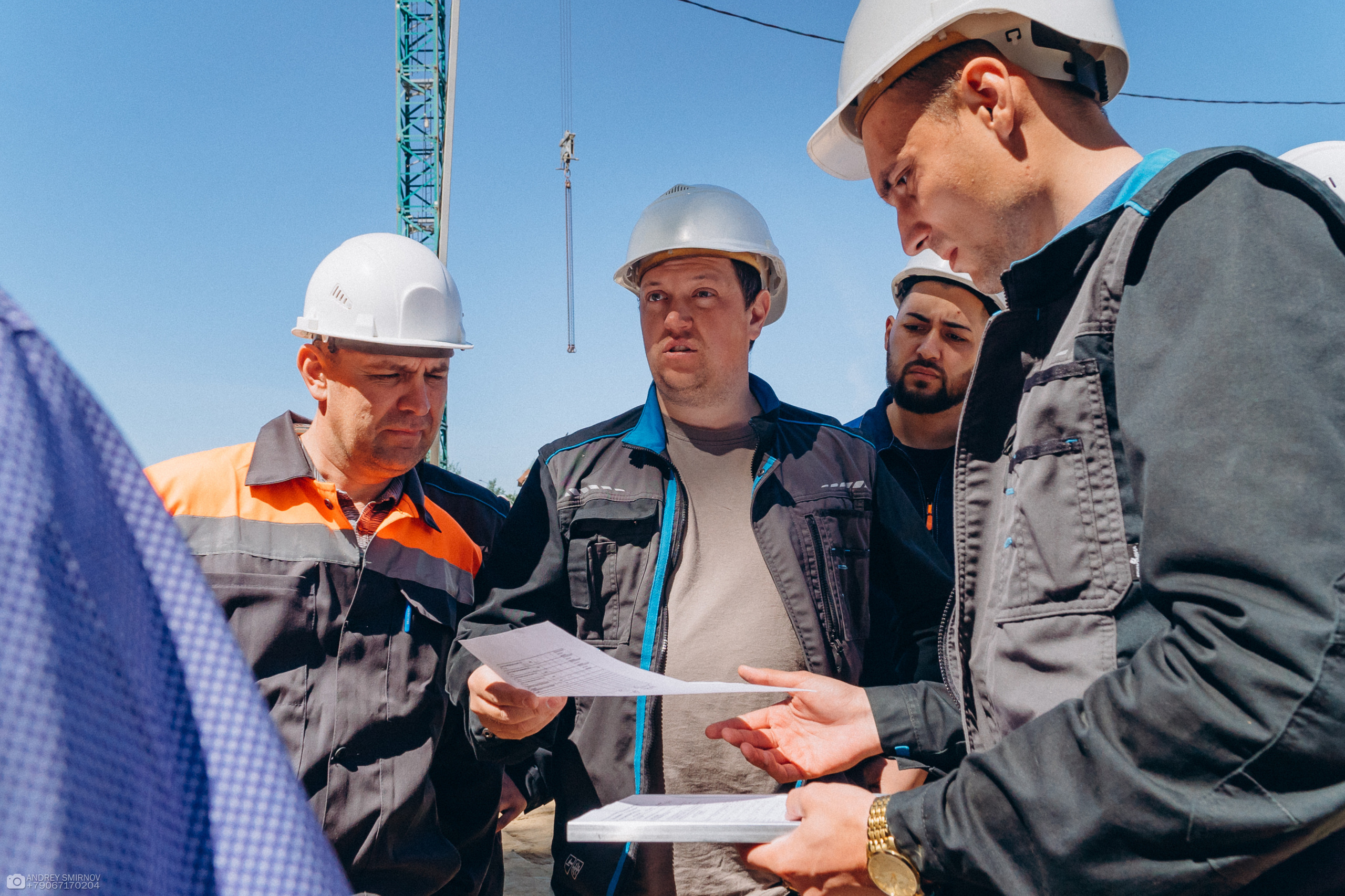 Бизнес. FOTOZ Studio / Фотовидеомейкер Андрей Смирнов