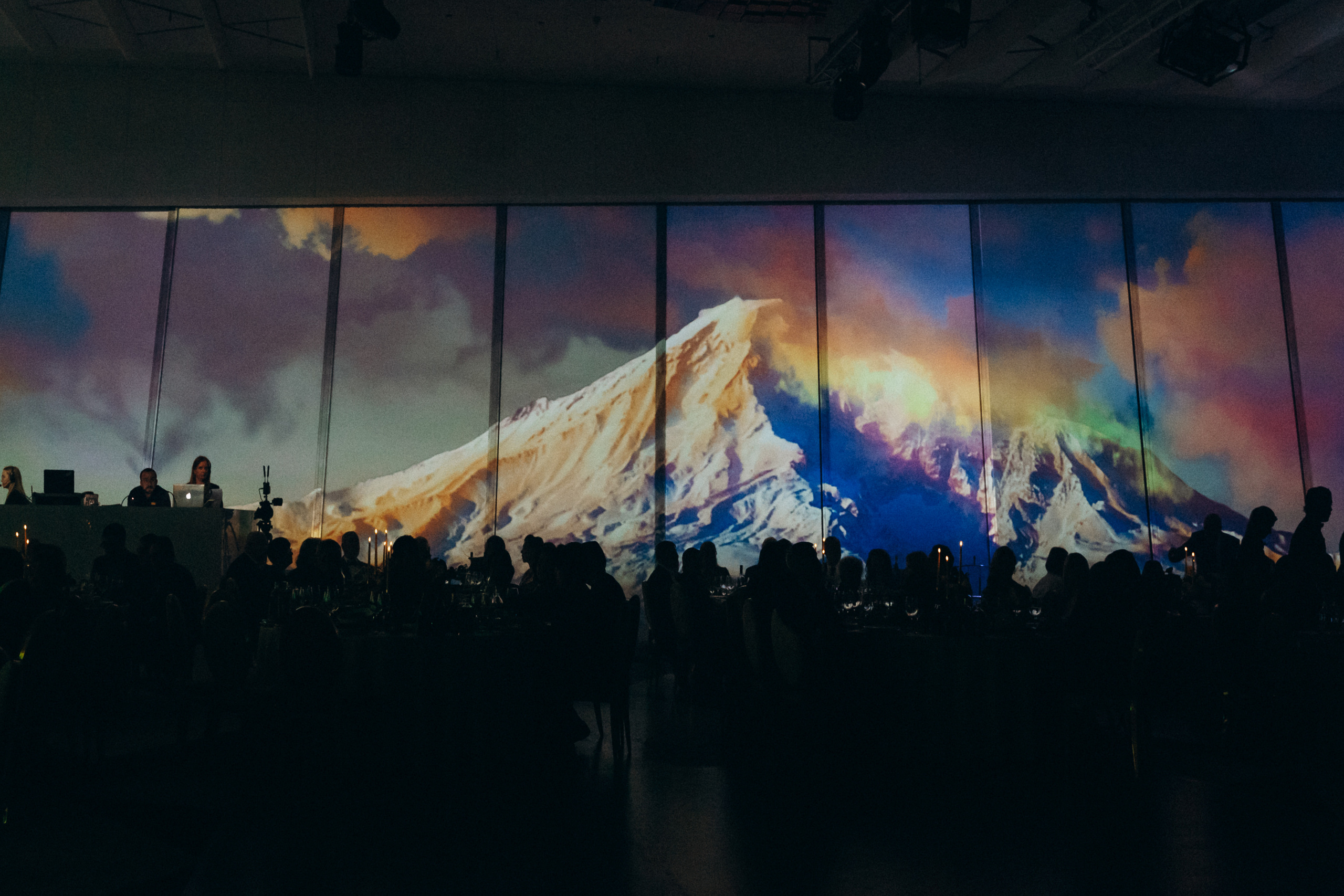 Юбилей в Орион холл. FOTOZ Studio / Фотовидеомейкер Андрей Смирнов