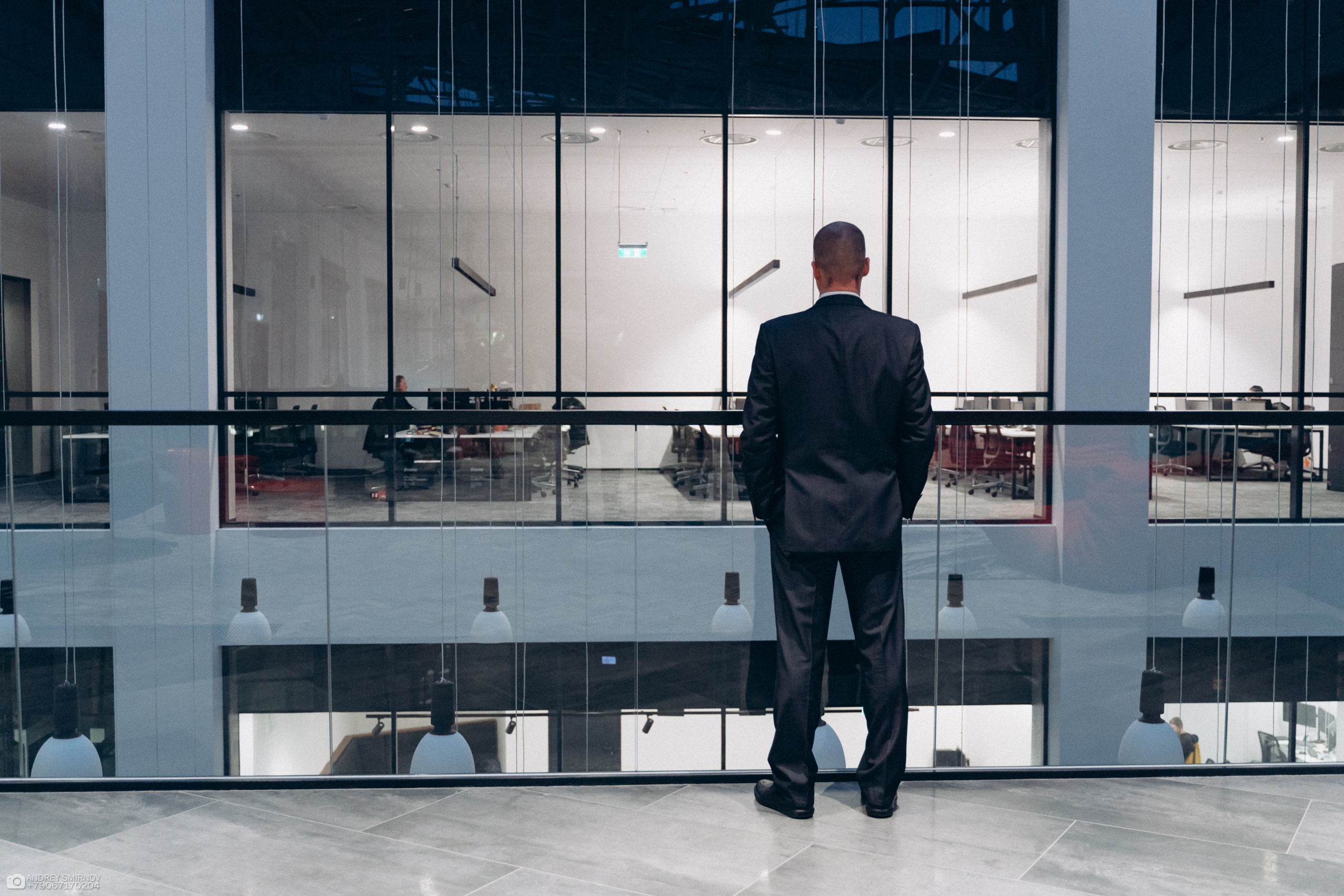 Бизнес. FOTOZ Studio / Фотовидеомейкер Андрей Смирнов