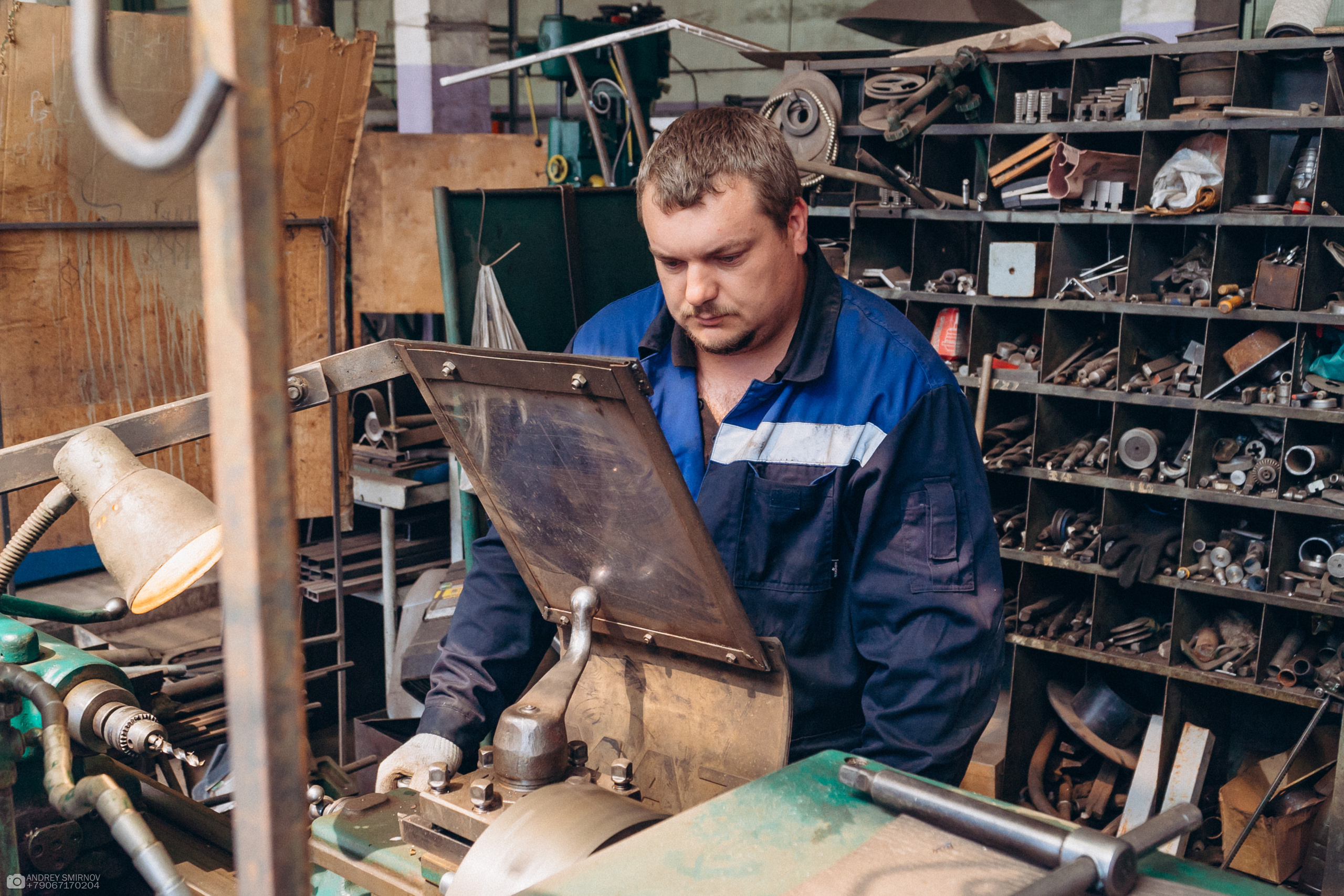 Бизнес. FOTOZ Studio / Фотовидеомейкер Андрей Смирнов