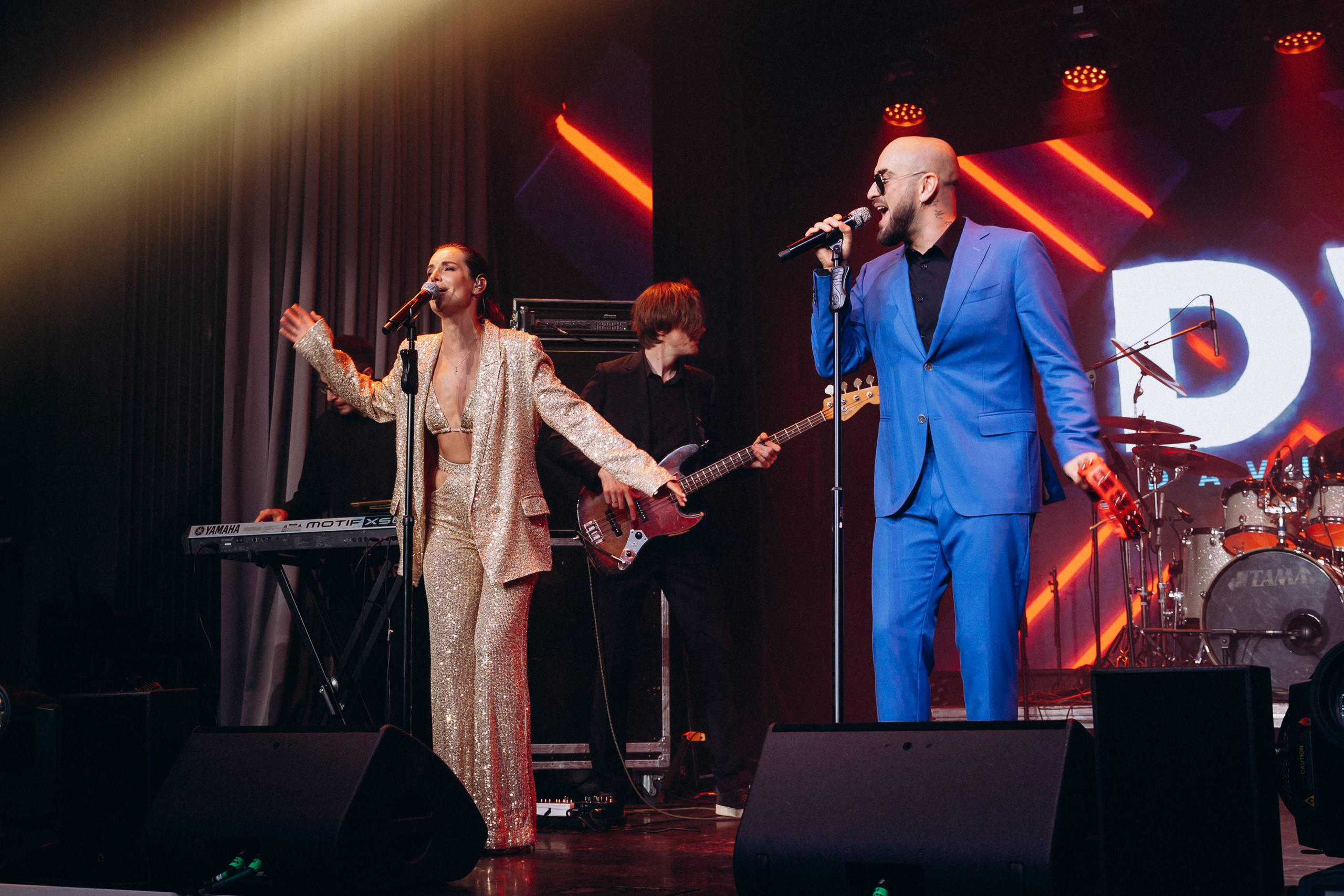 Юбилей в Орион холл. FOTOZ Studio / Фотовидеомейкер Андрей Смирнов