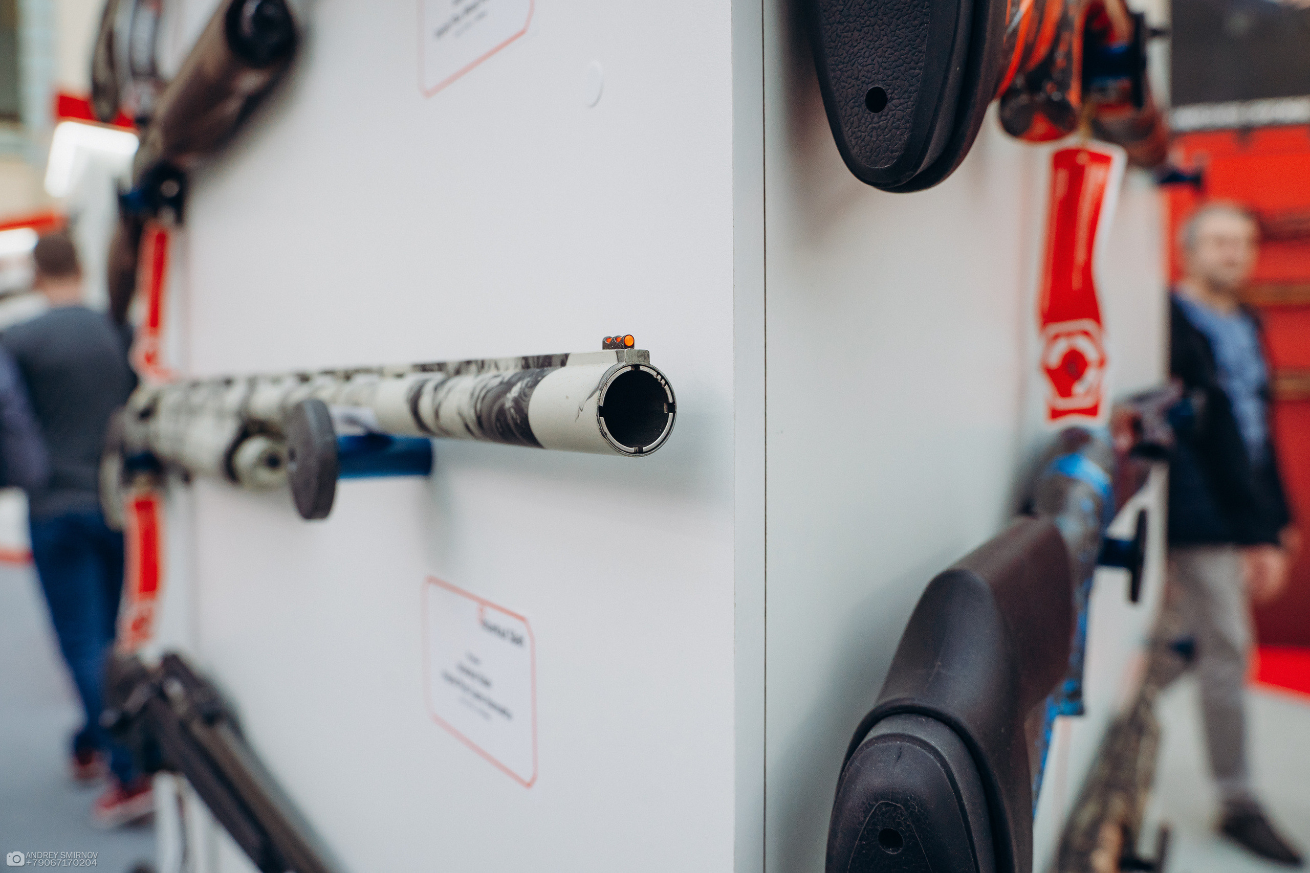 Выставка. FOTOZ Studio / Фотовидеомейкер Андрей Смирнов