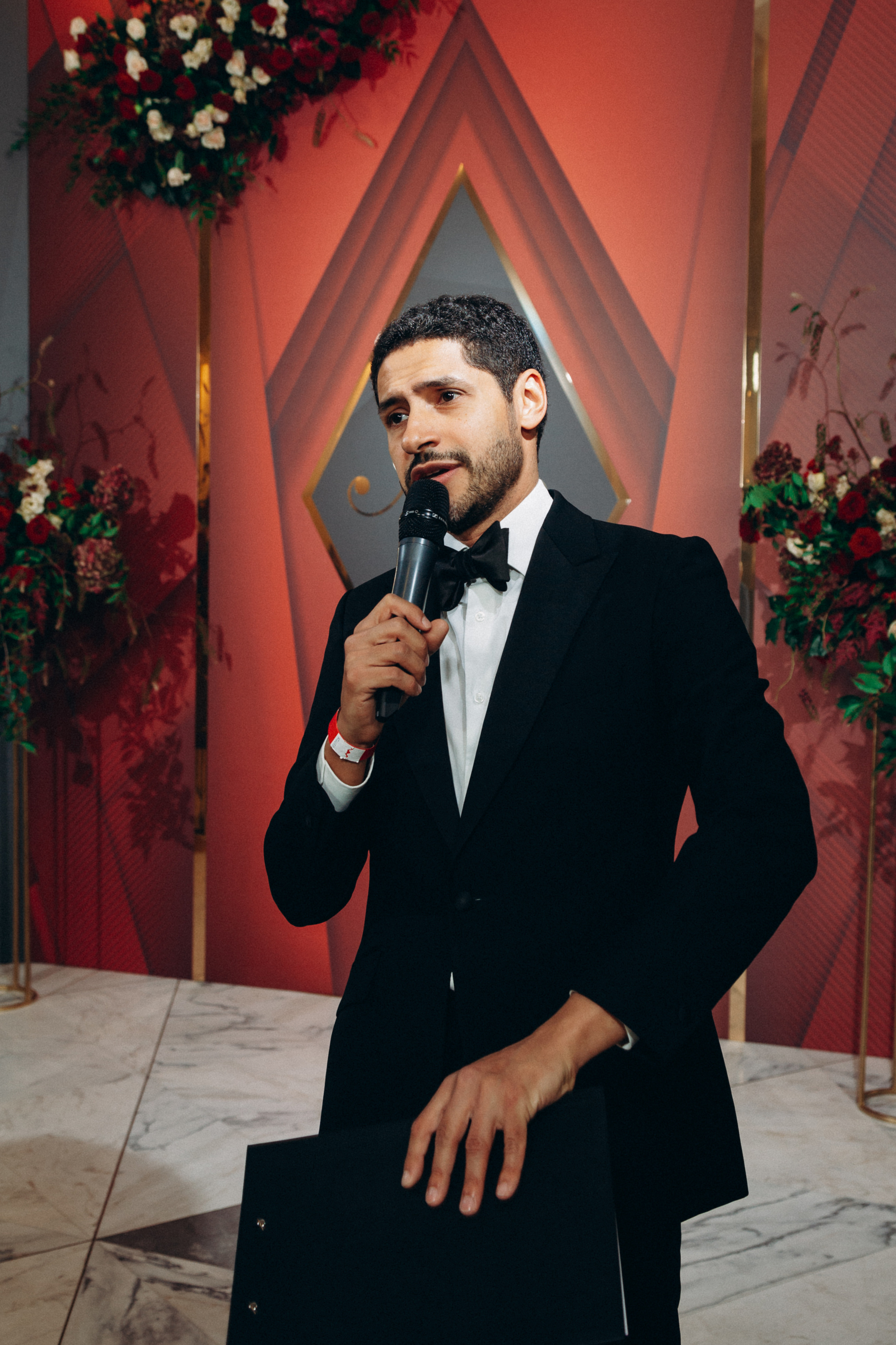 Юбилей в Орион холл. FOTOZ Studio / Фотовидеомейкер Андрей Смирнов