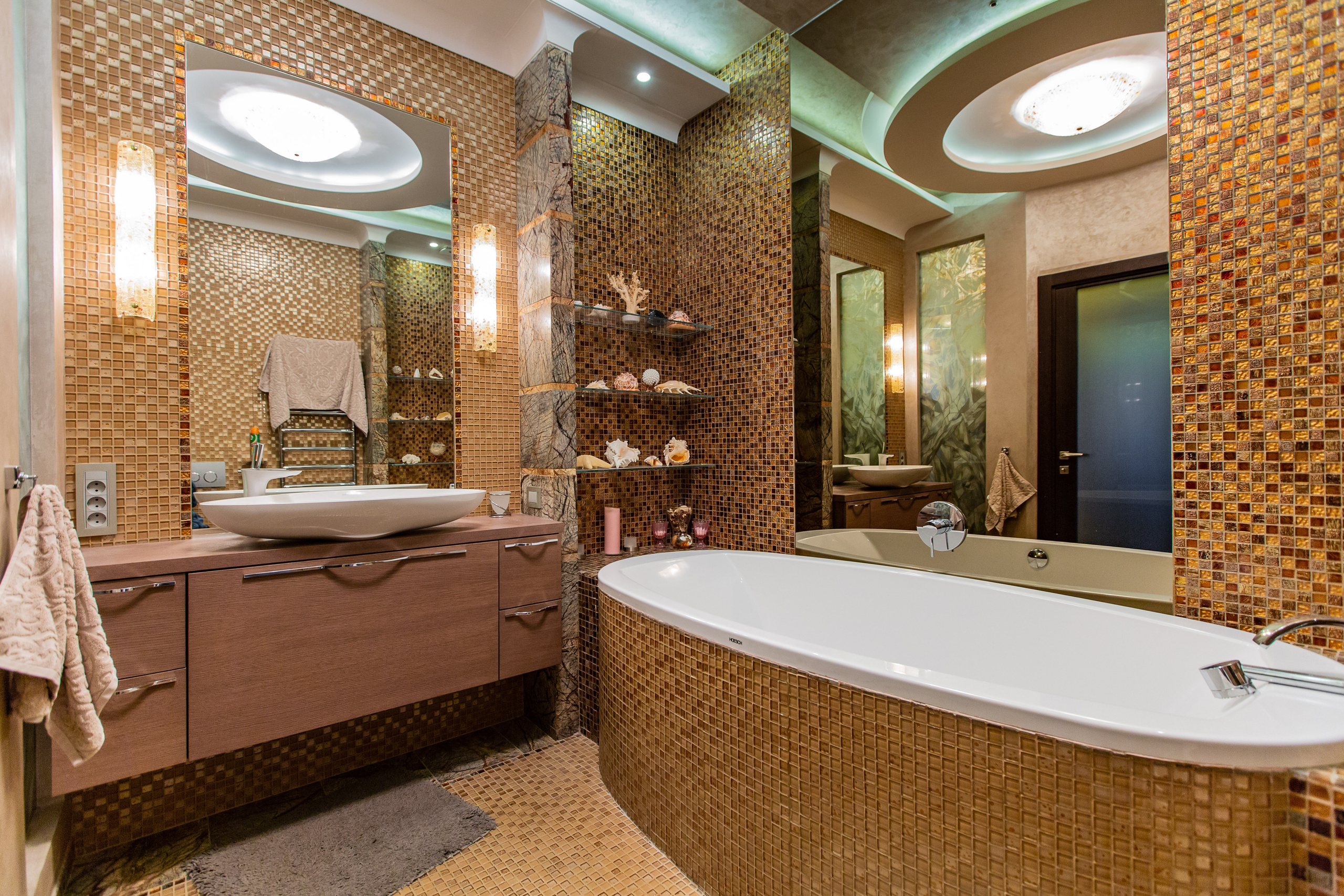 Интерьер/Interior. FOTOZ Studio / Фотовидеомейкер Андрей Смирнов