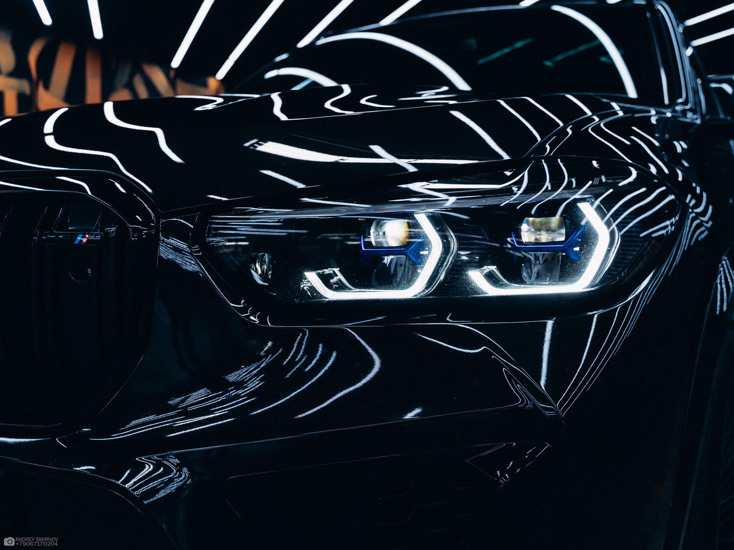 Cars / Съёмка автомобилей. FOTOZ Studio / Фотовидеомейкер Андрей Смирнов