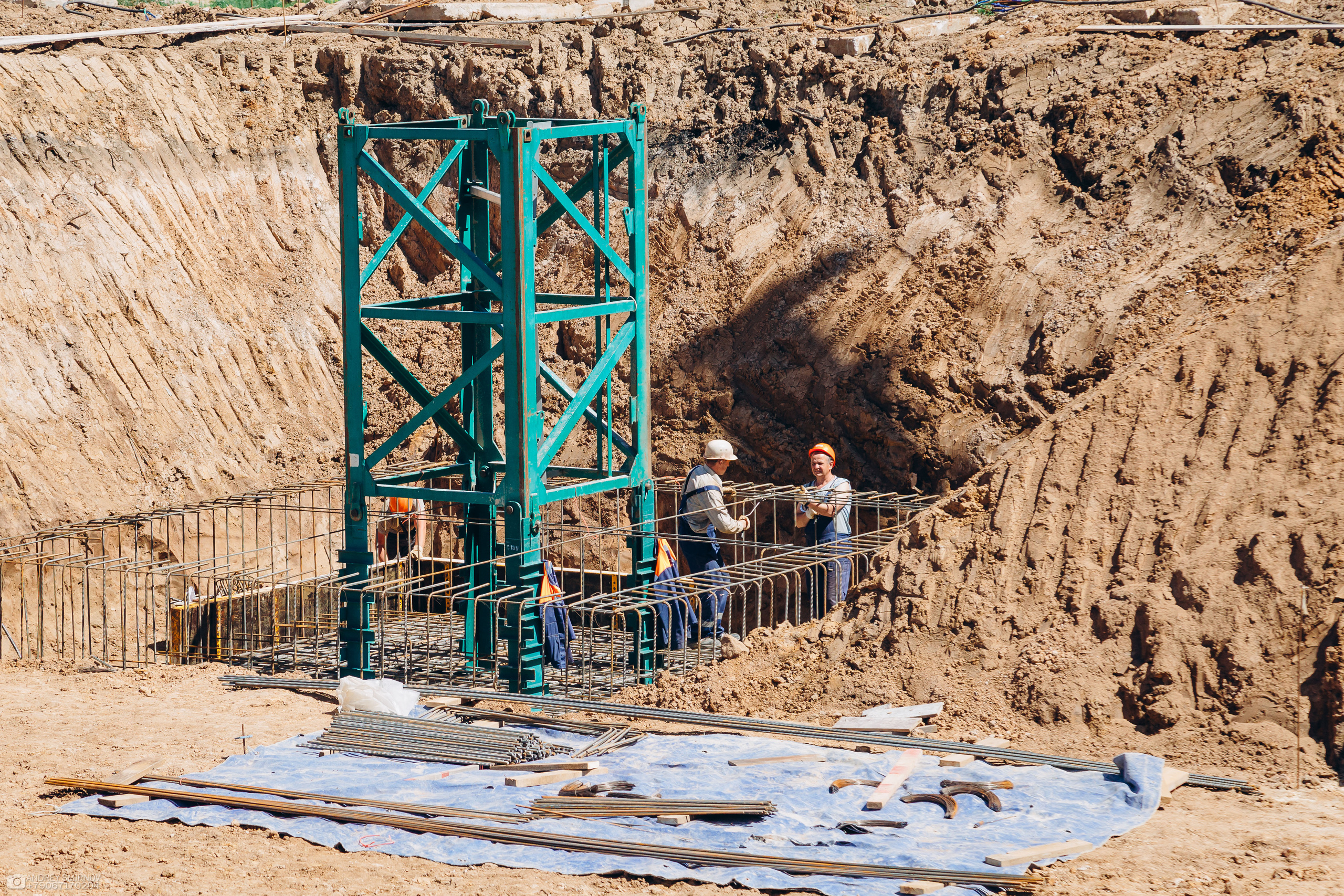 Бизнес. FOTOZ Studio / Фотовидеомейкер Андрей Смирнов