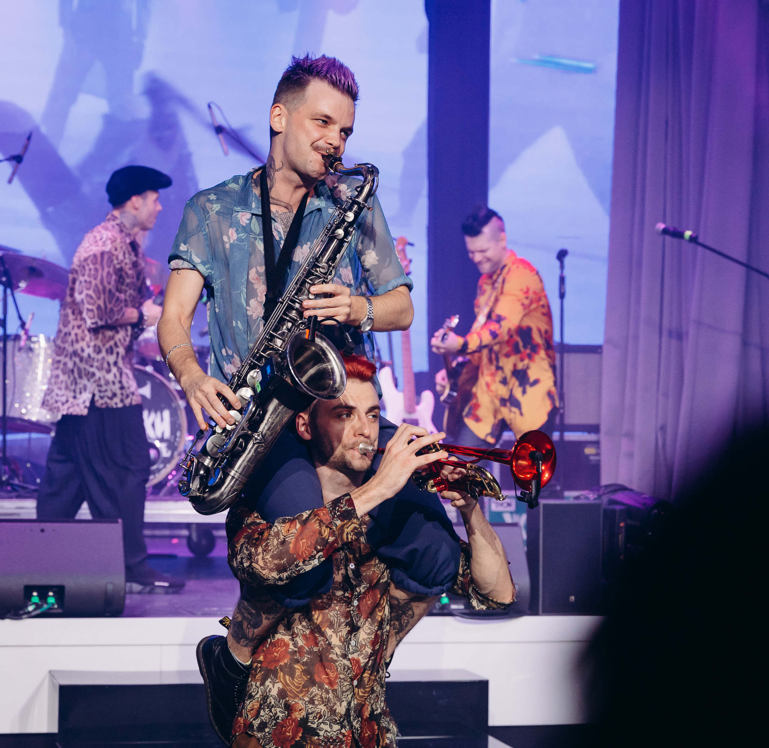 Юбилей в Орион холл. FOTOZ Studio / Фотовидеомейкер Андрей Смирнов