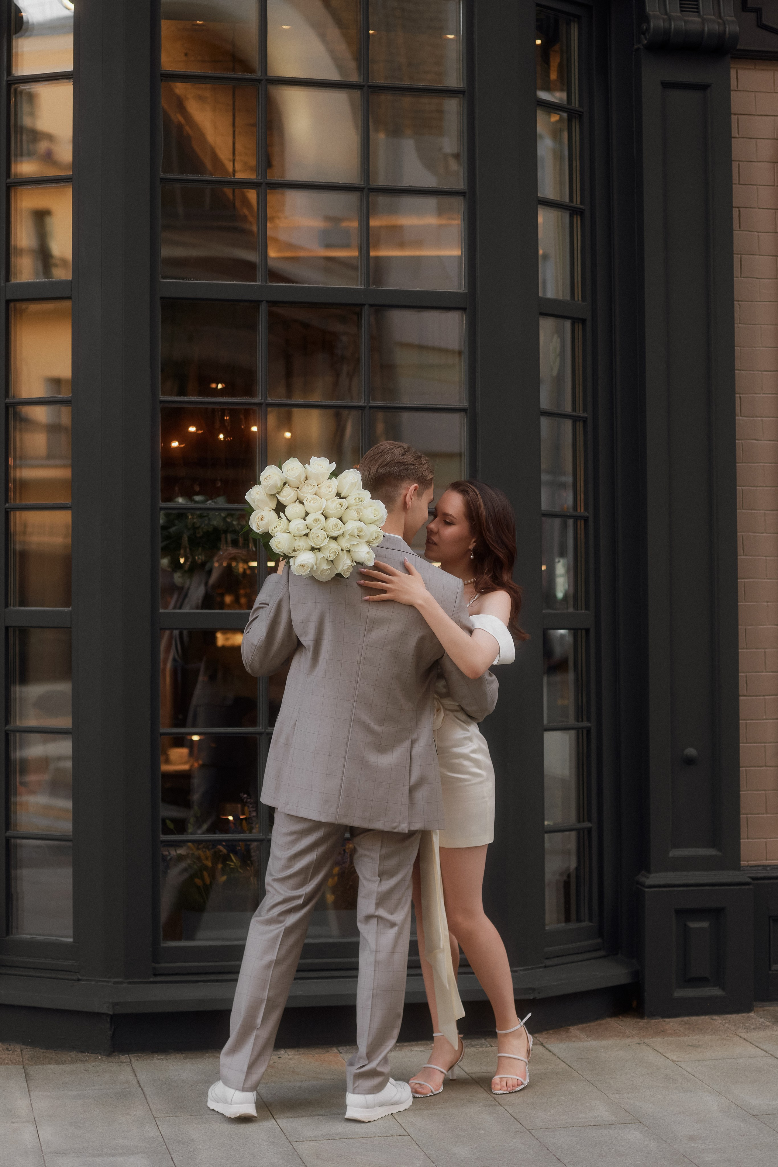 Иван и Ксения. Свадебный фотограф Светлана Кривчикова