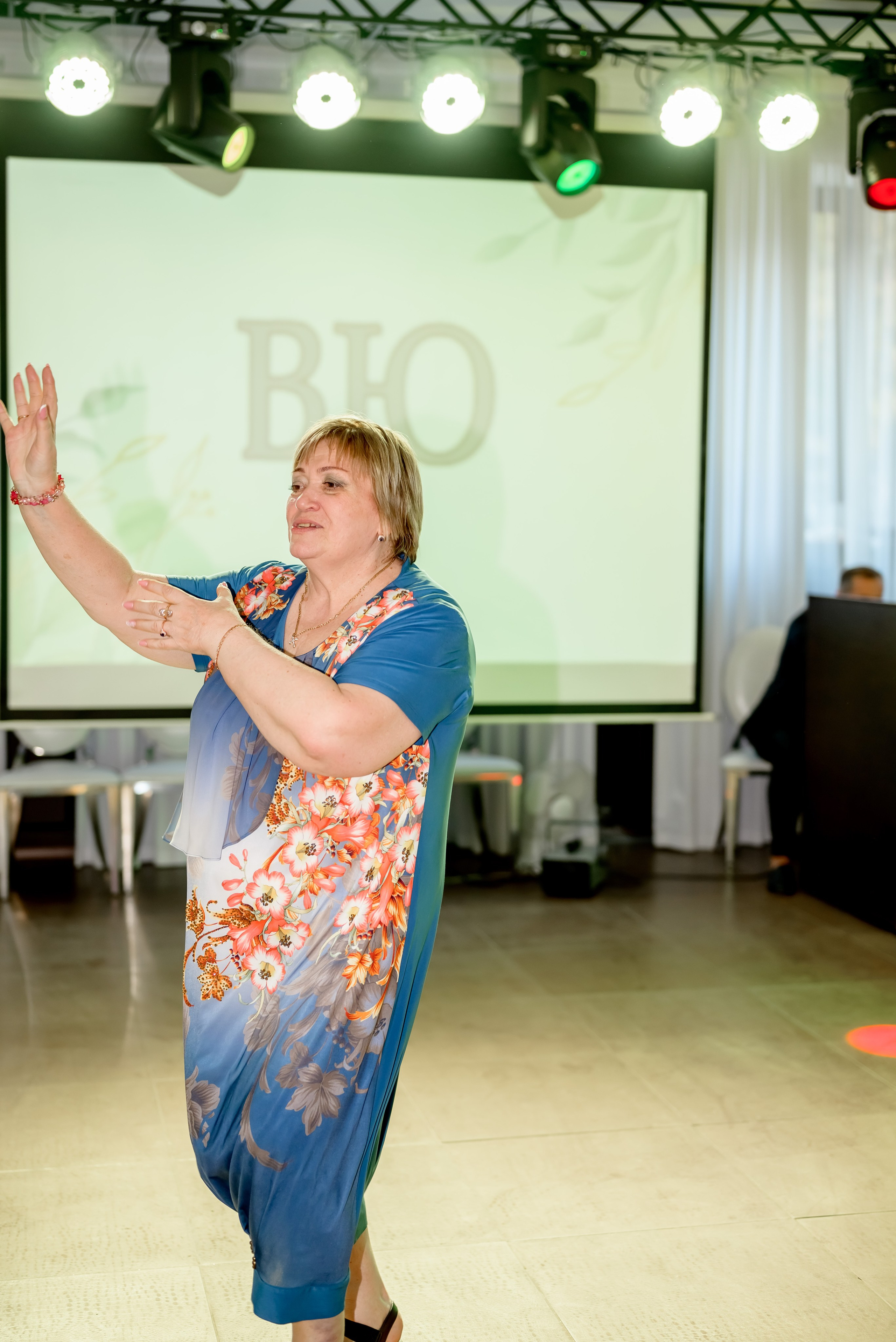 Банкетная часть. Юлия Басня семейный и свадебный фотограф в Донецке