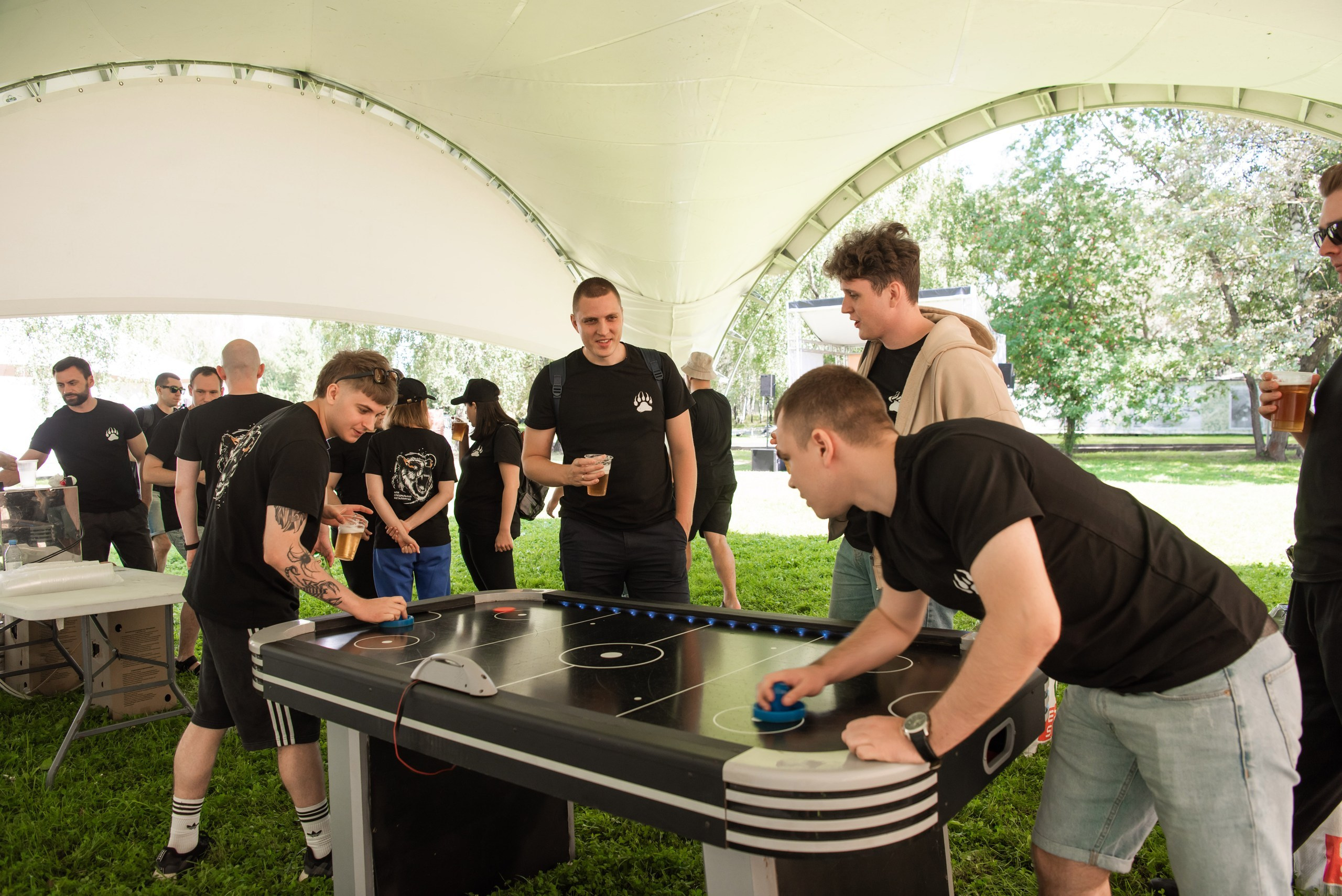 Корпоратив. Специальная Металлургия. Свадебный и арт-фотограф Кунецкая Диана