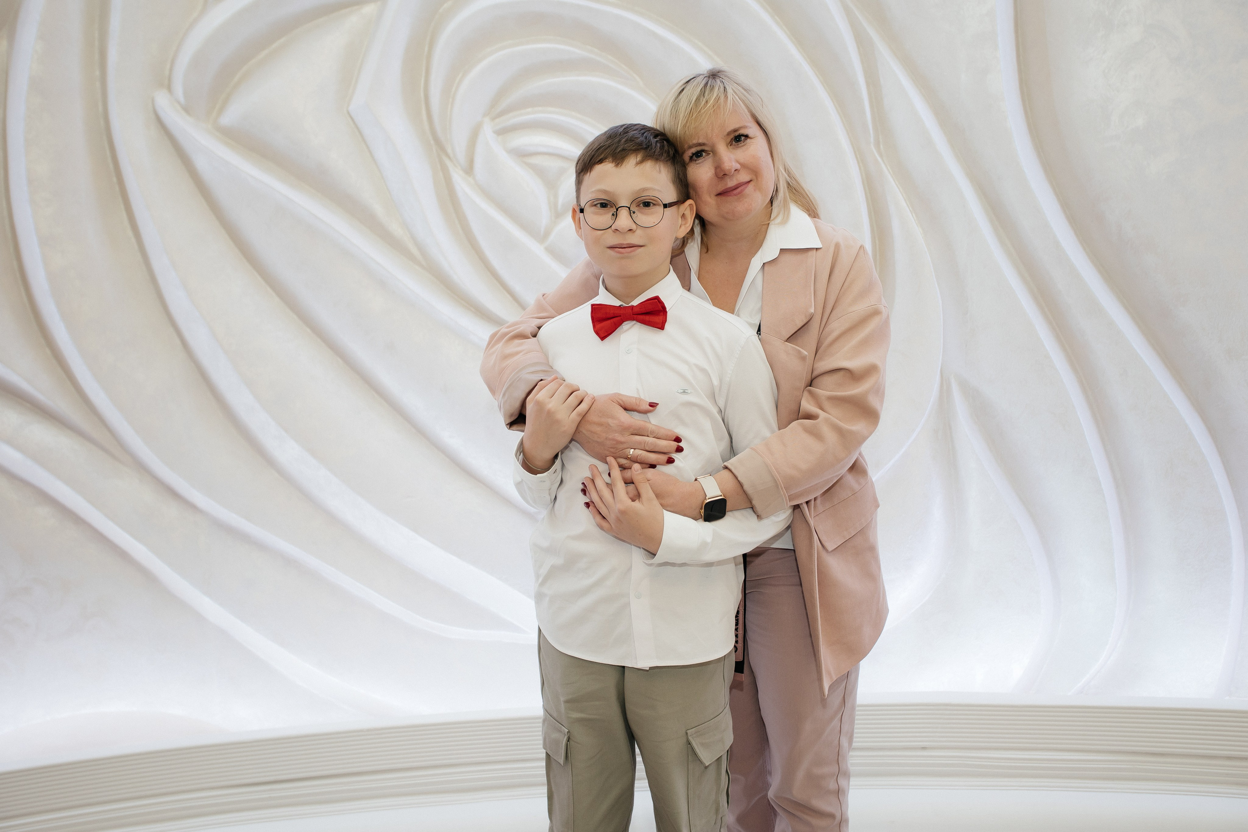 Выпускной 4класс. Фотограф в Иркутске