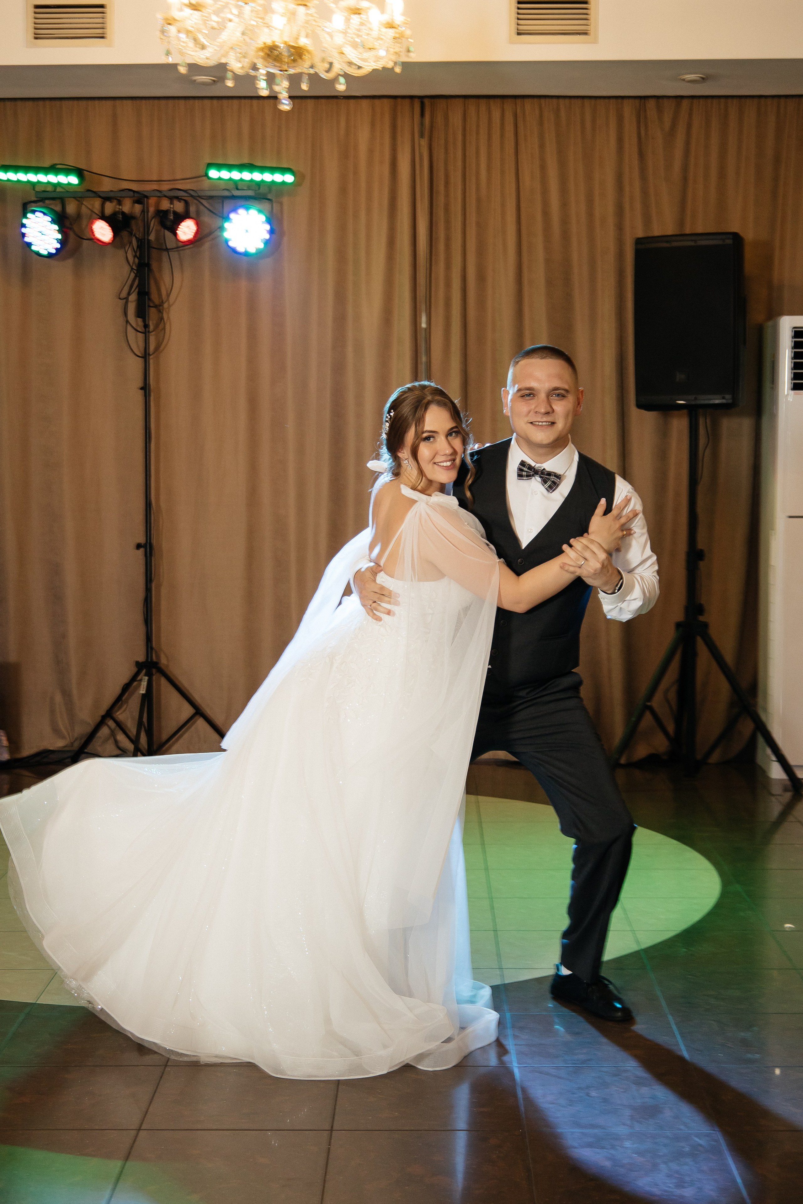 Свадьба полный день. Фотограф в Иркутске