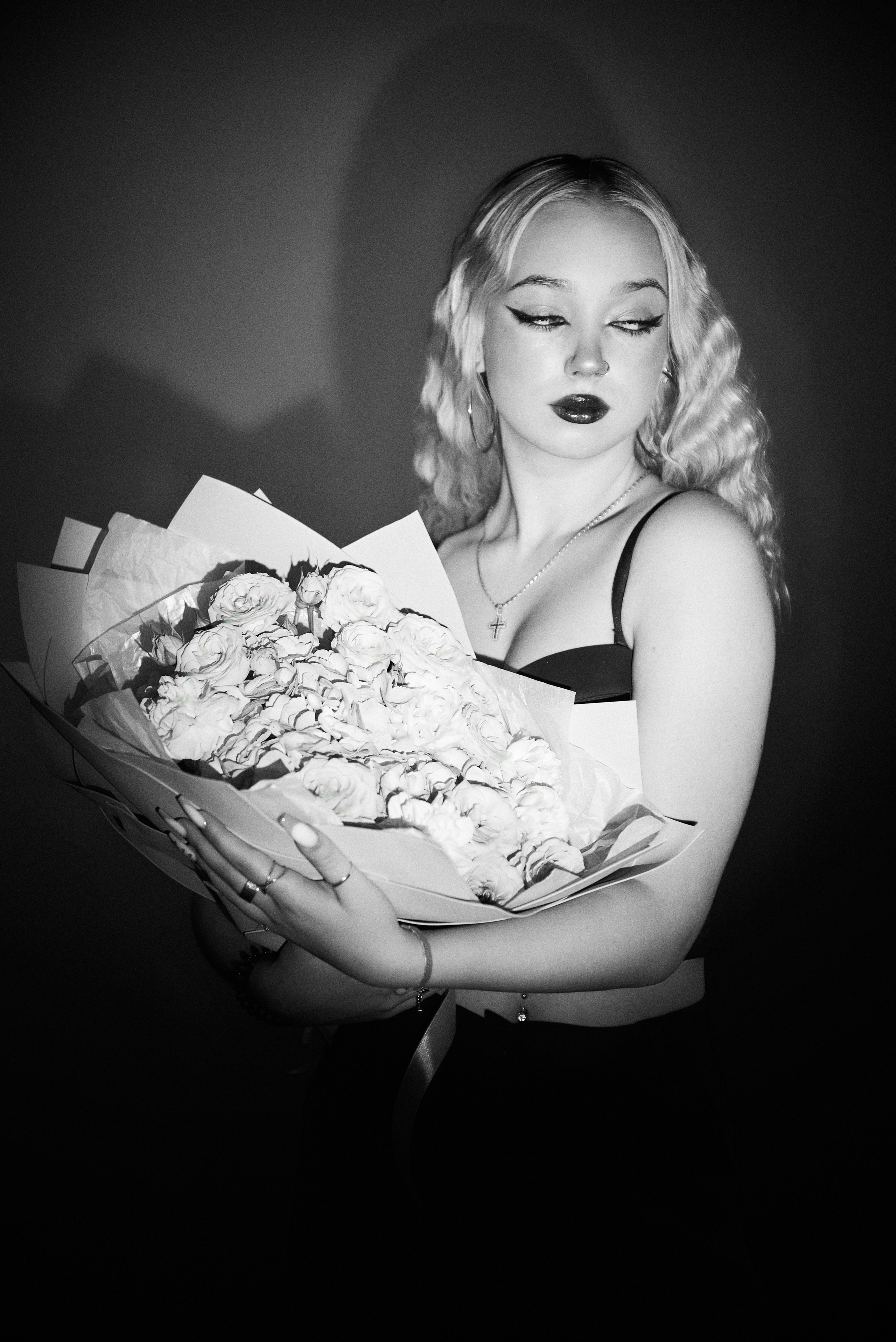 Настя. Андрей Винников фотограф в Нижнем Новгороде