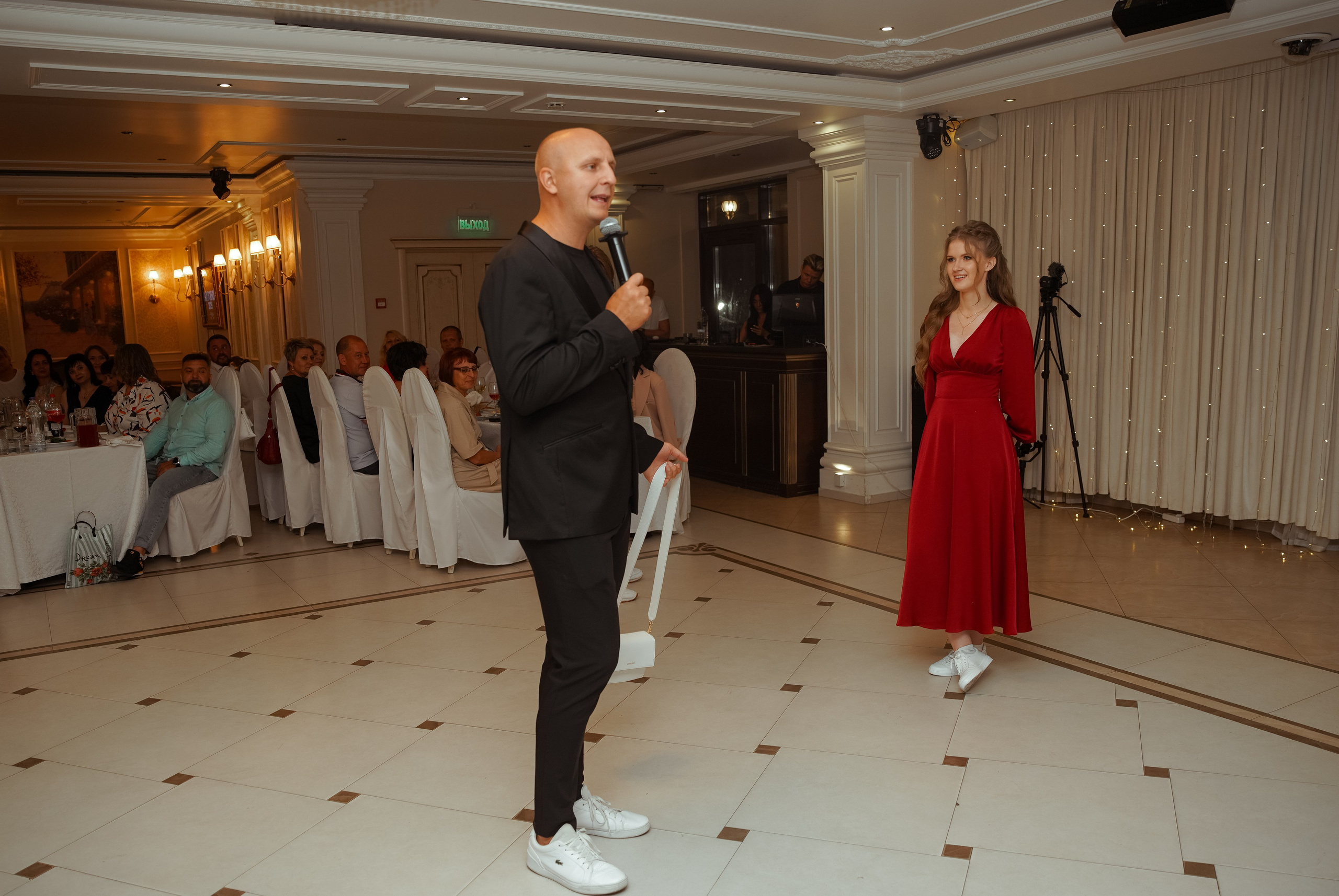 Выпускной полный день. Онегин. Семейный и детский фотограф в Нижнем Новгороде