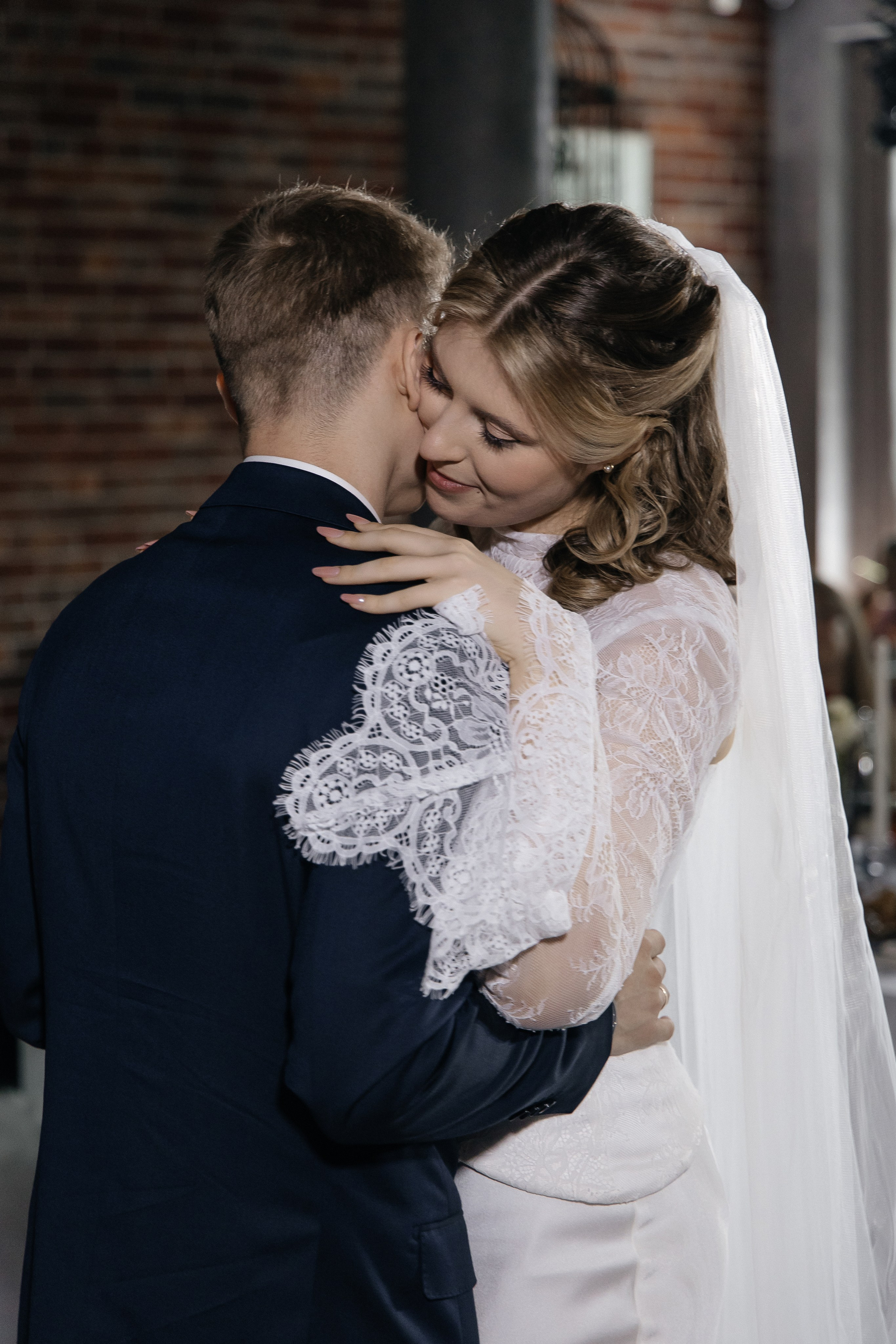 И&И. Фотограф Таганрог Хребет София