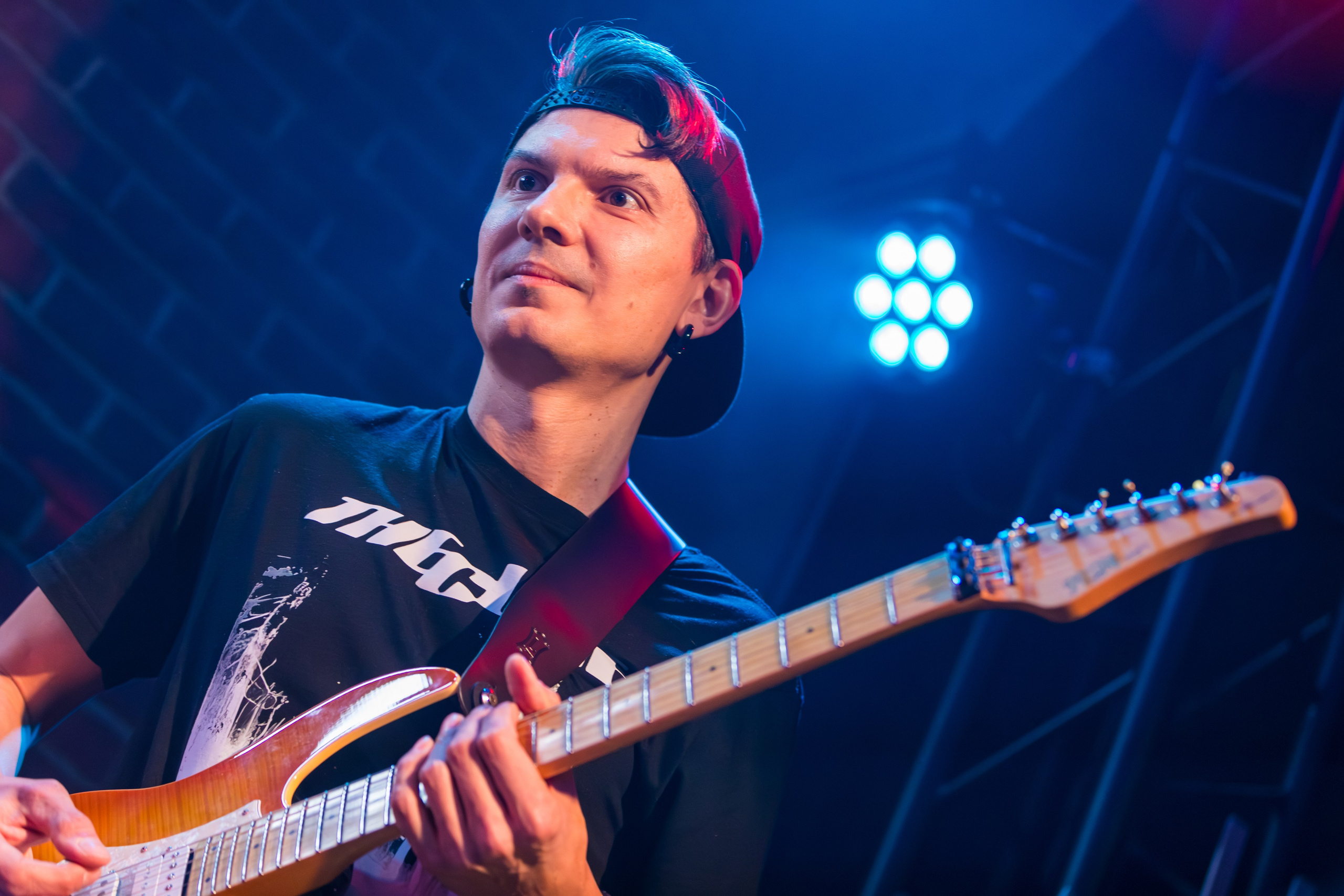 Концерты. Фотограф Марат Ситхов