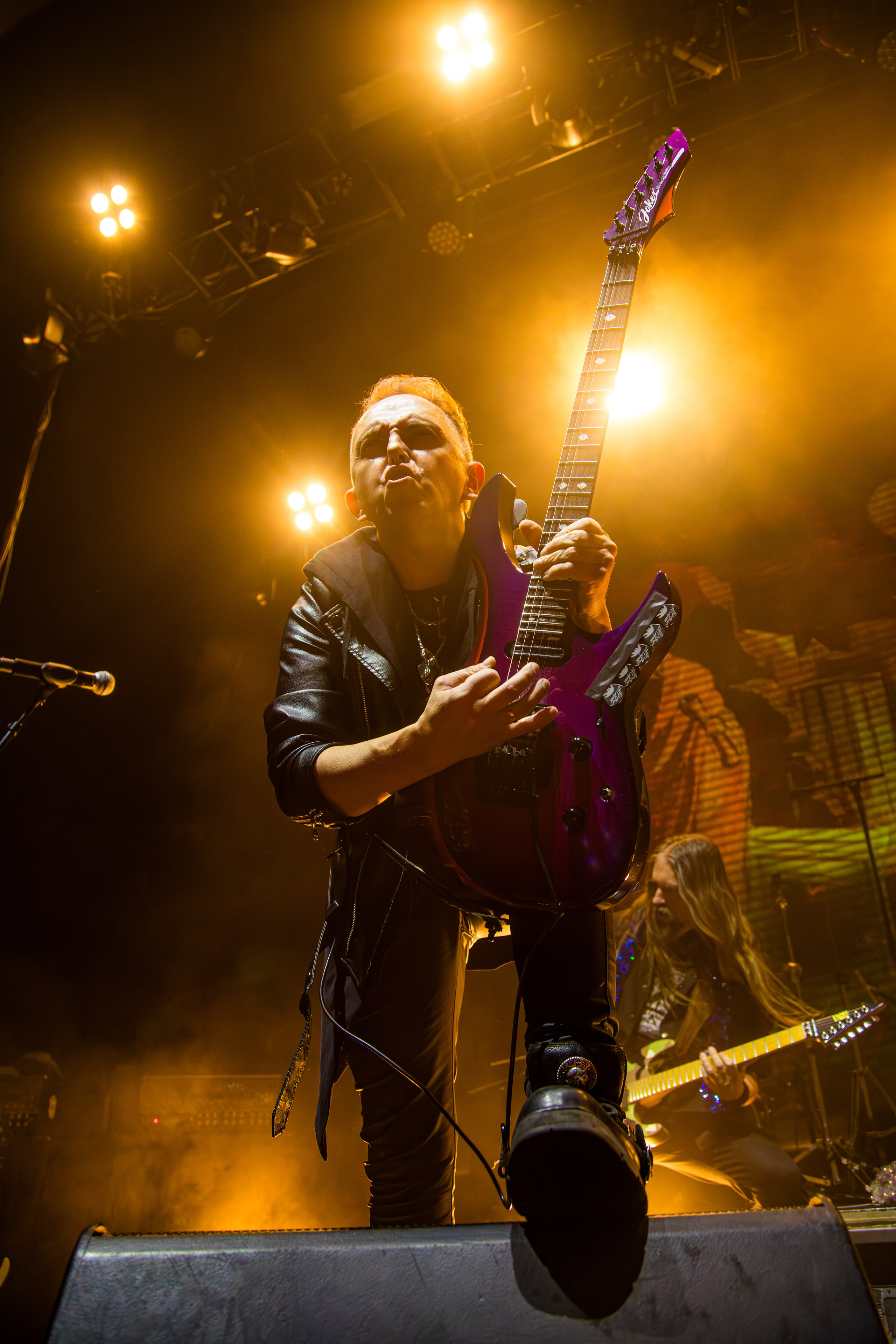 Концерты. Фотограф Марат Ситхов