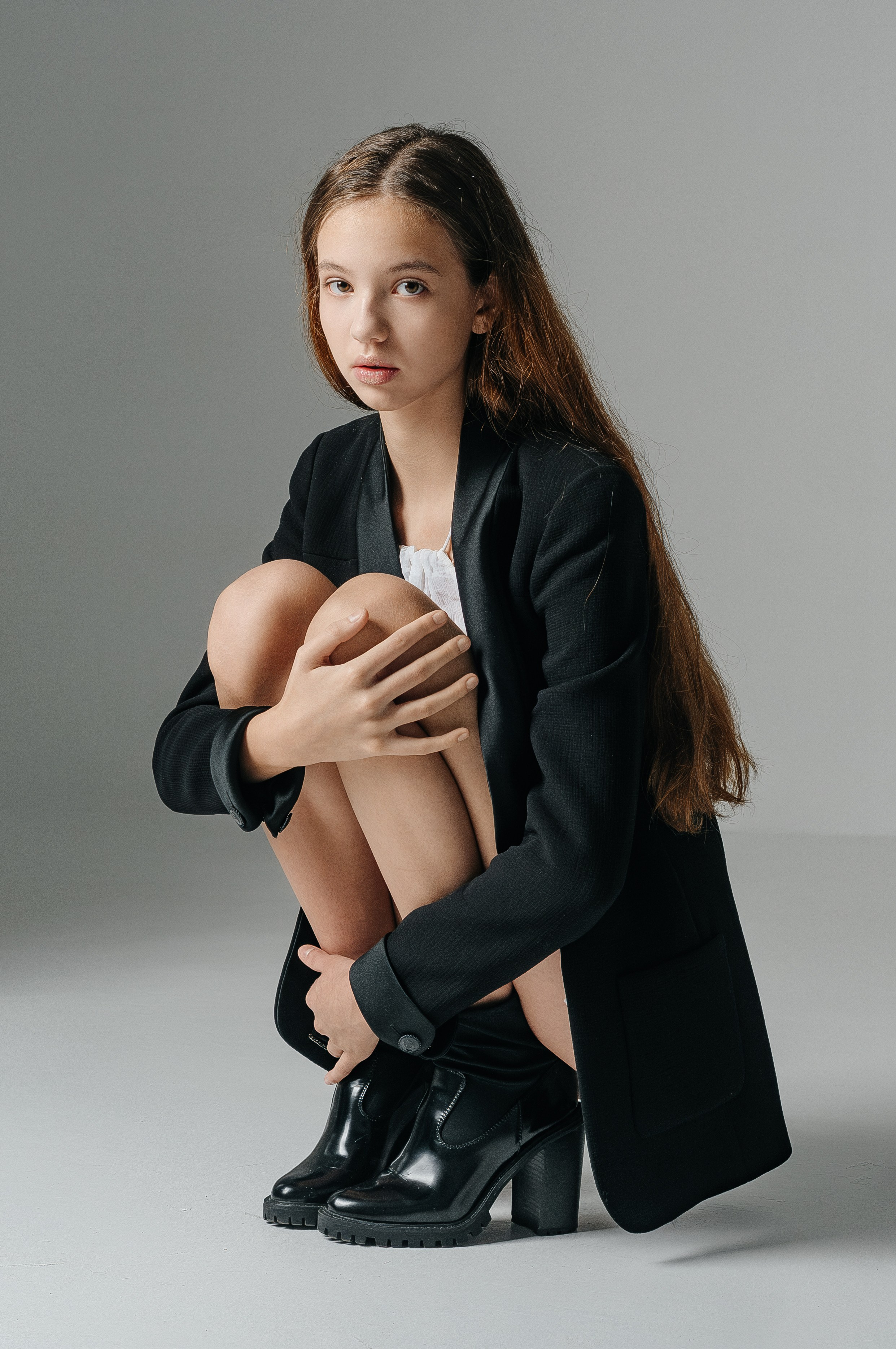 Модельные тесты. Ярослав Плетинский фотограф в Санкт-Петербурге