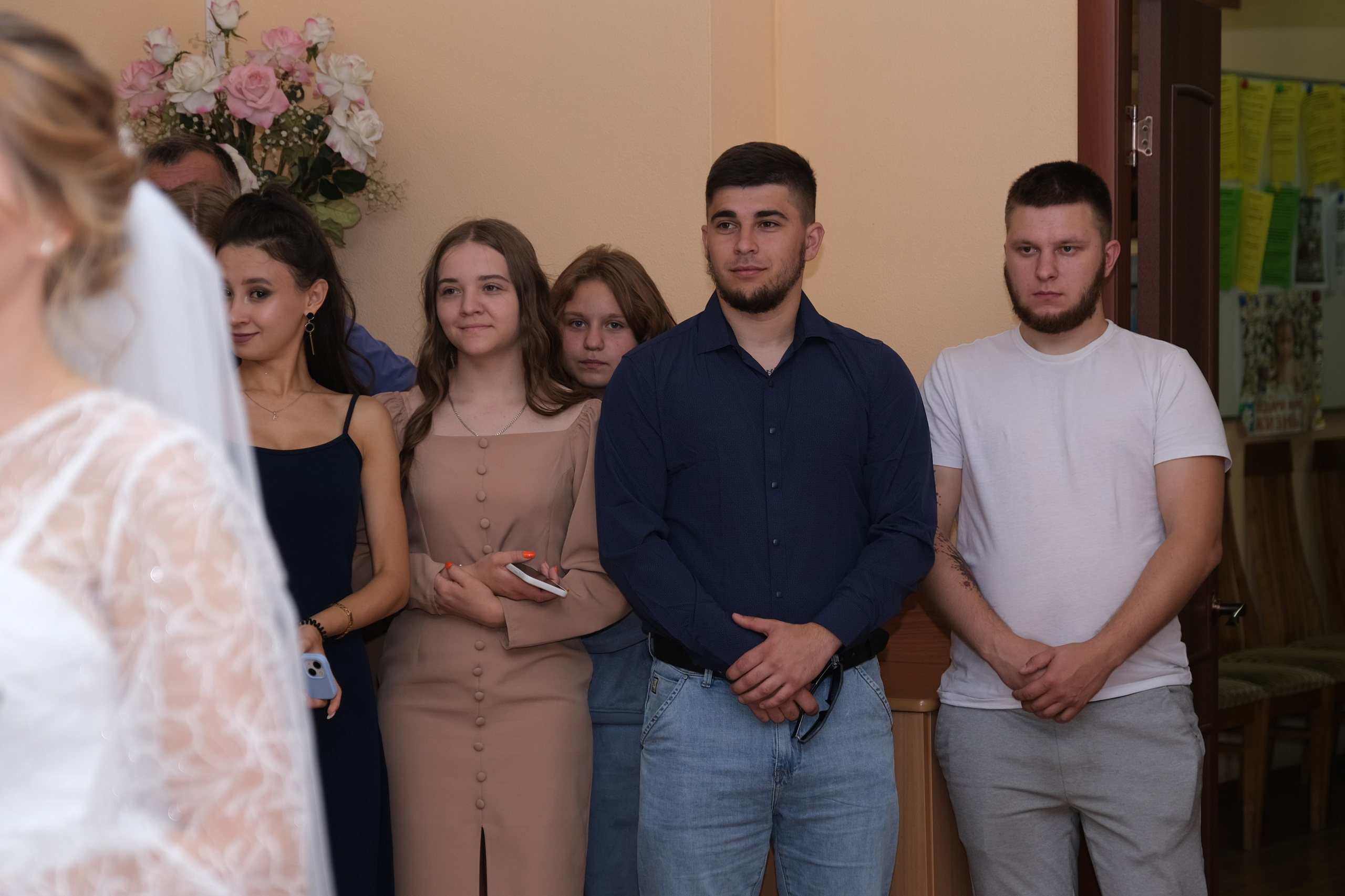 Свадебная фотосессия Владимира и Дарьи. Свадебный фотограф в Челябинске Сырчикова Наталья